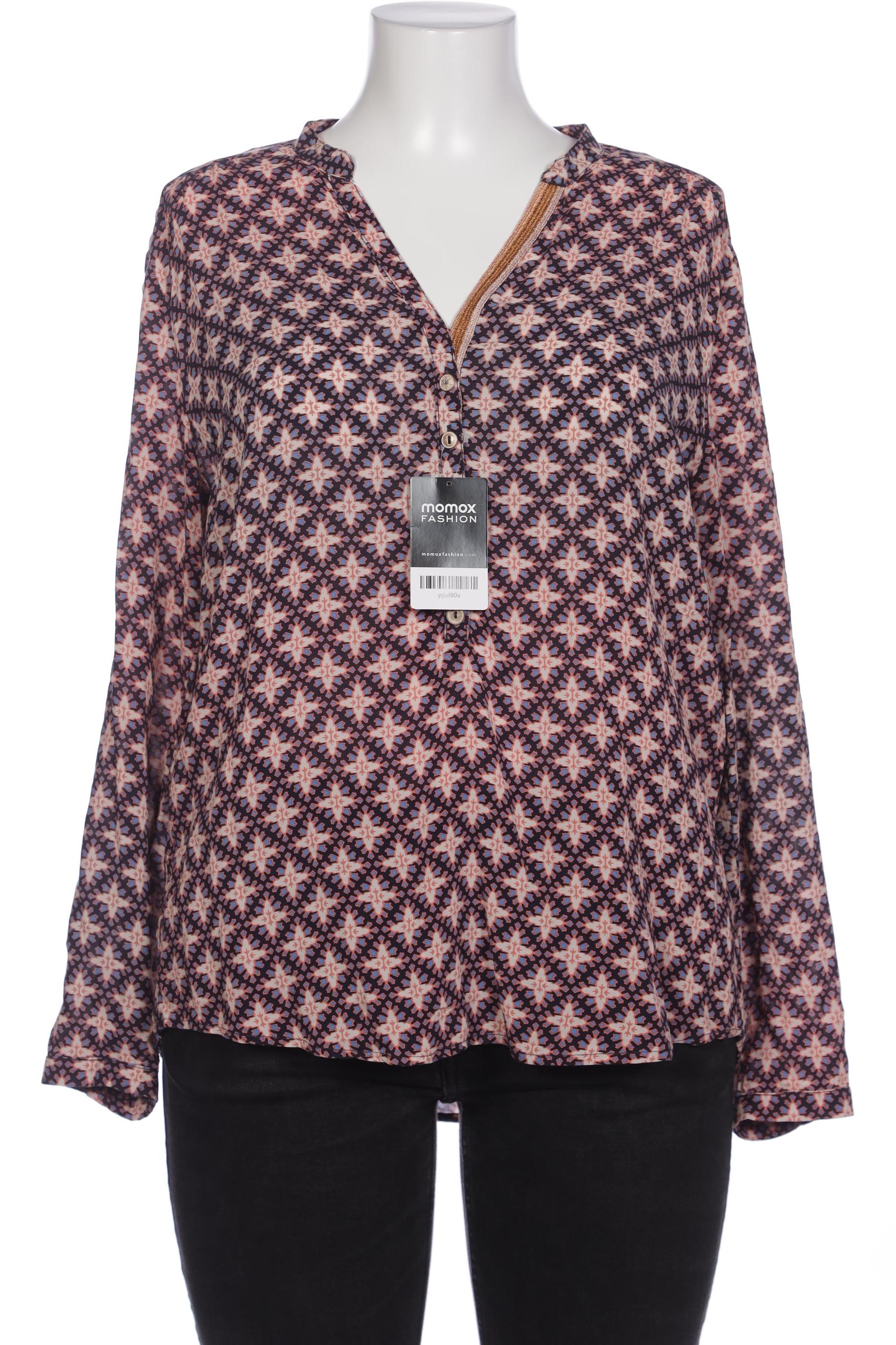 

Cartoon Damen Bluse, marineblau, Gr. 42