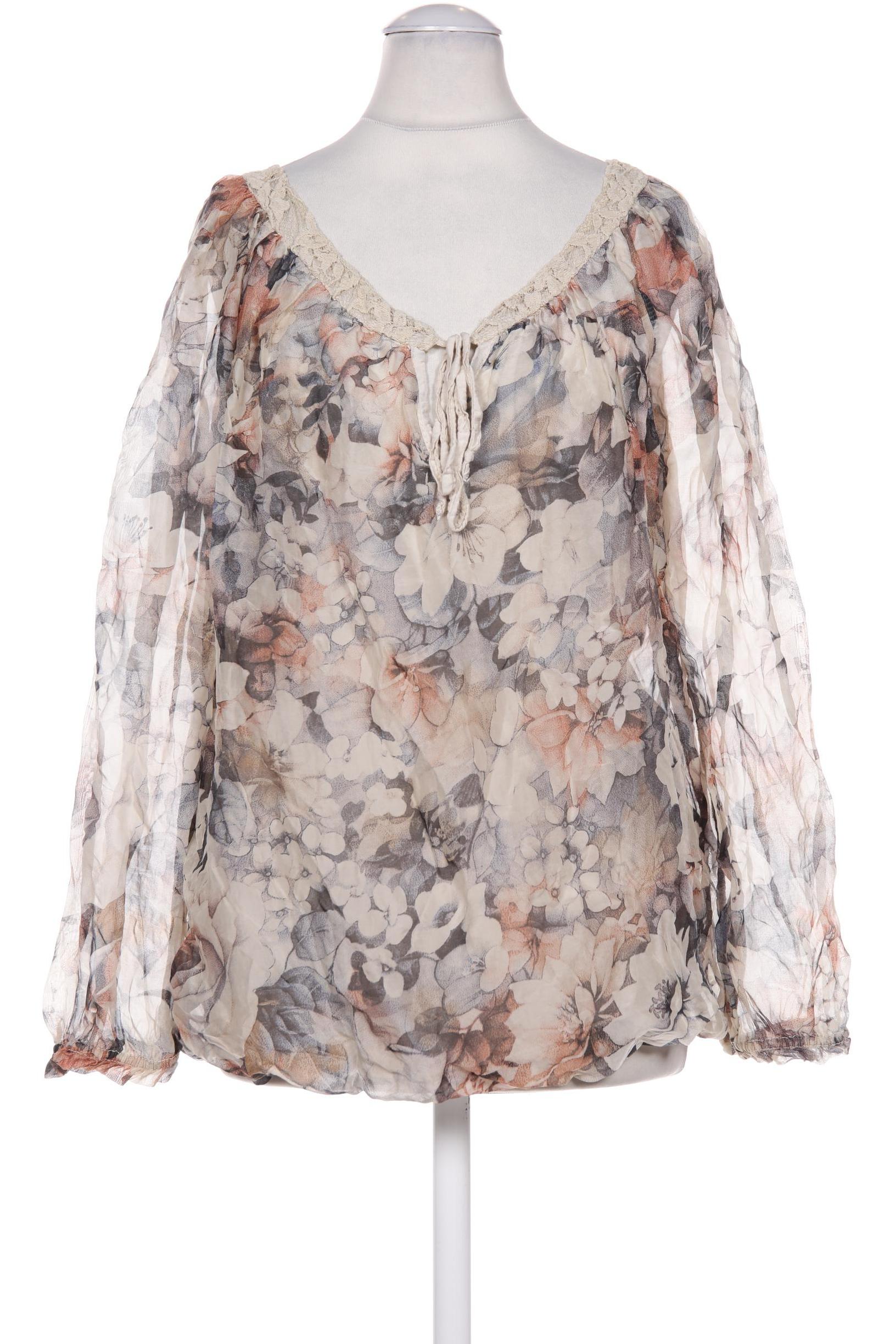 

Cartoon Damen Bluse, beige, Gr. 36