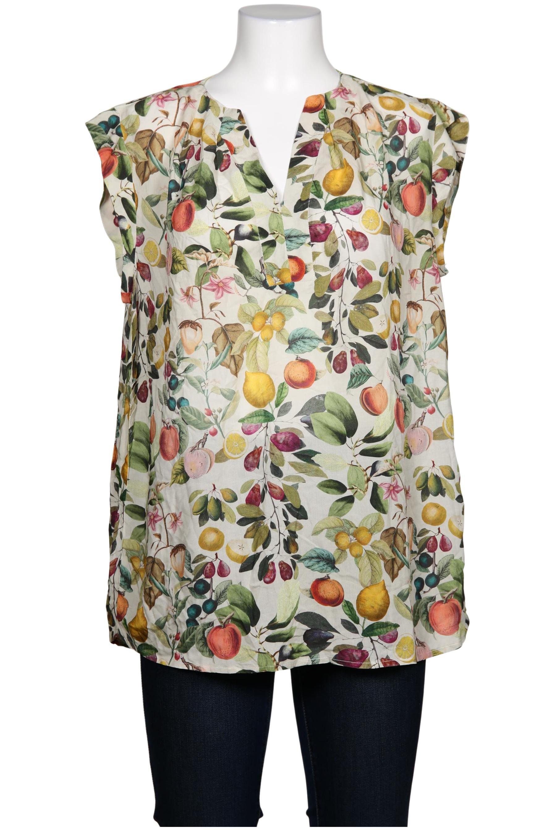 

Cartoon Damen Bluse, mehrfarbig, Gr. 40