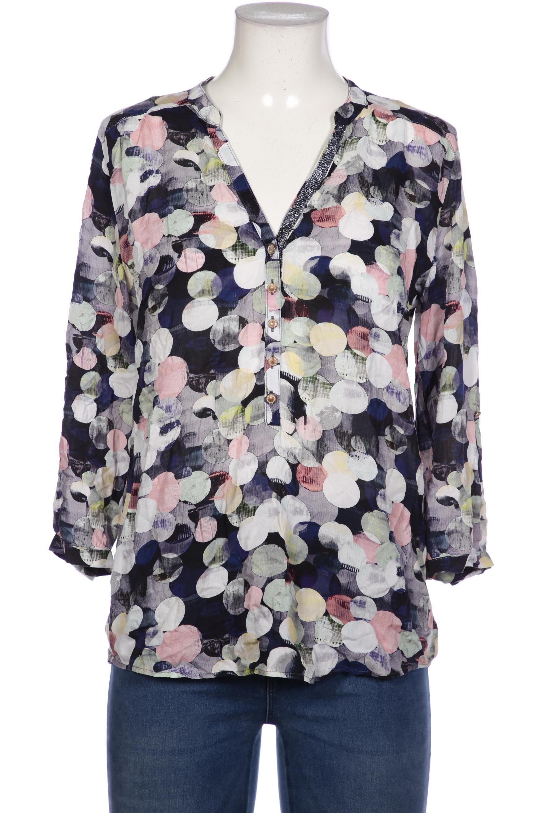 

Cartoon Damen Bluse, marineblau, Gr. 38