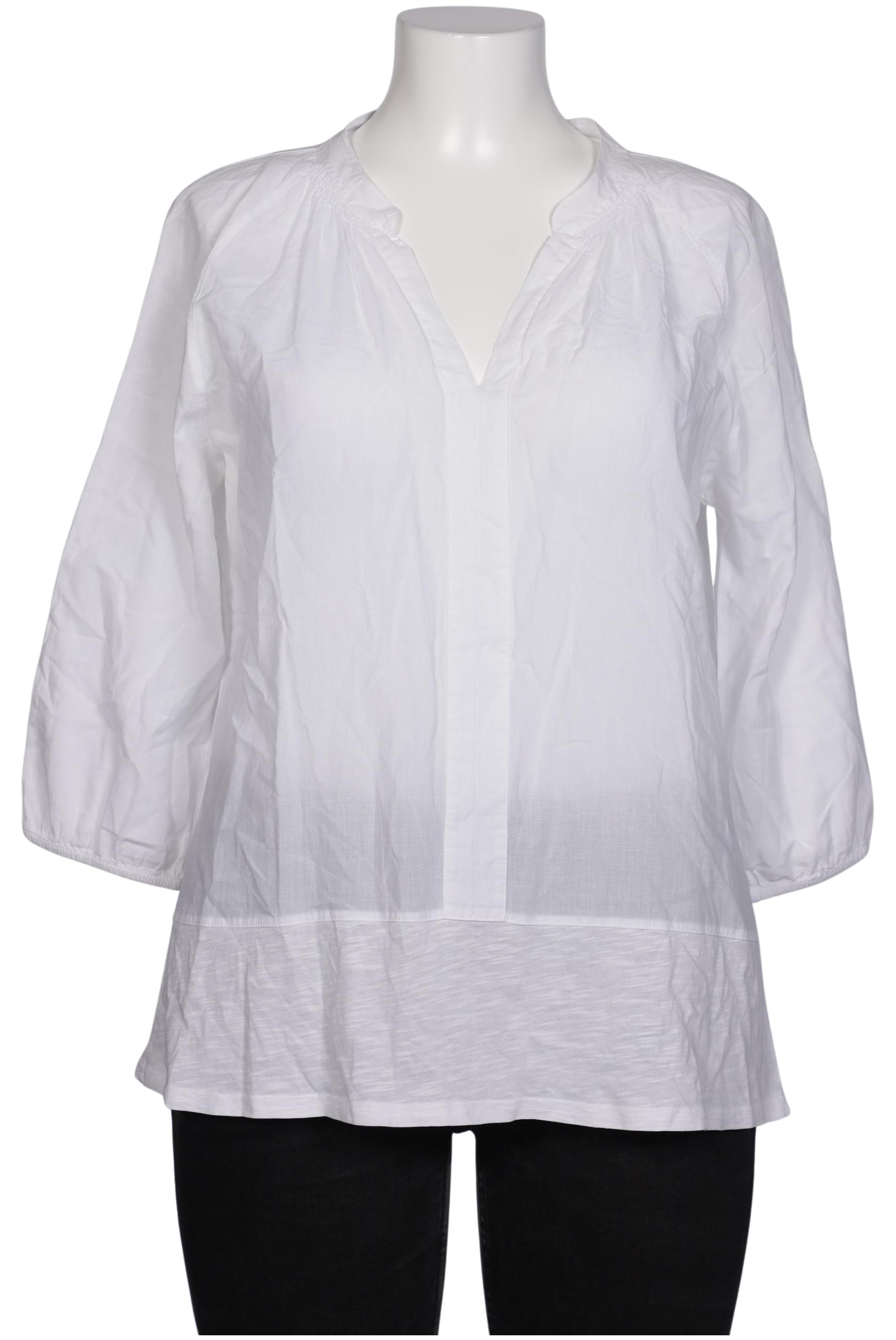 

Cartoon Damen Bluse, weiß, Gr. 42