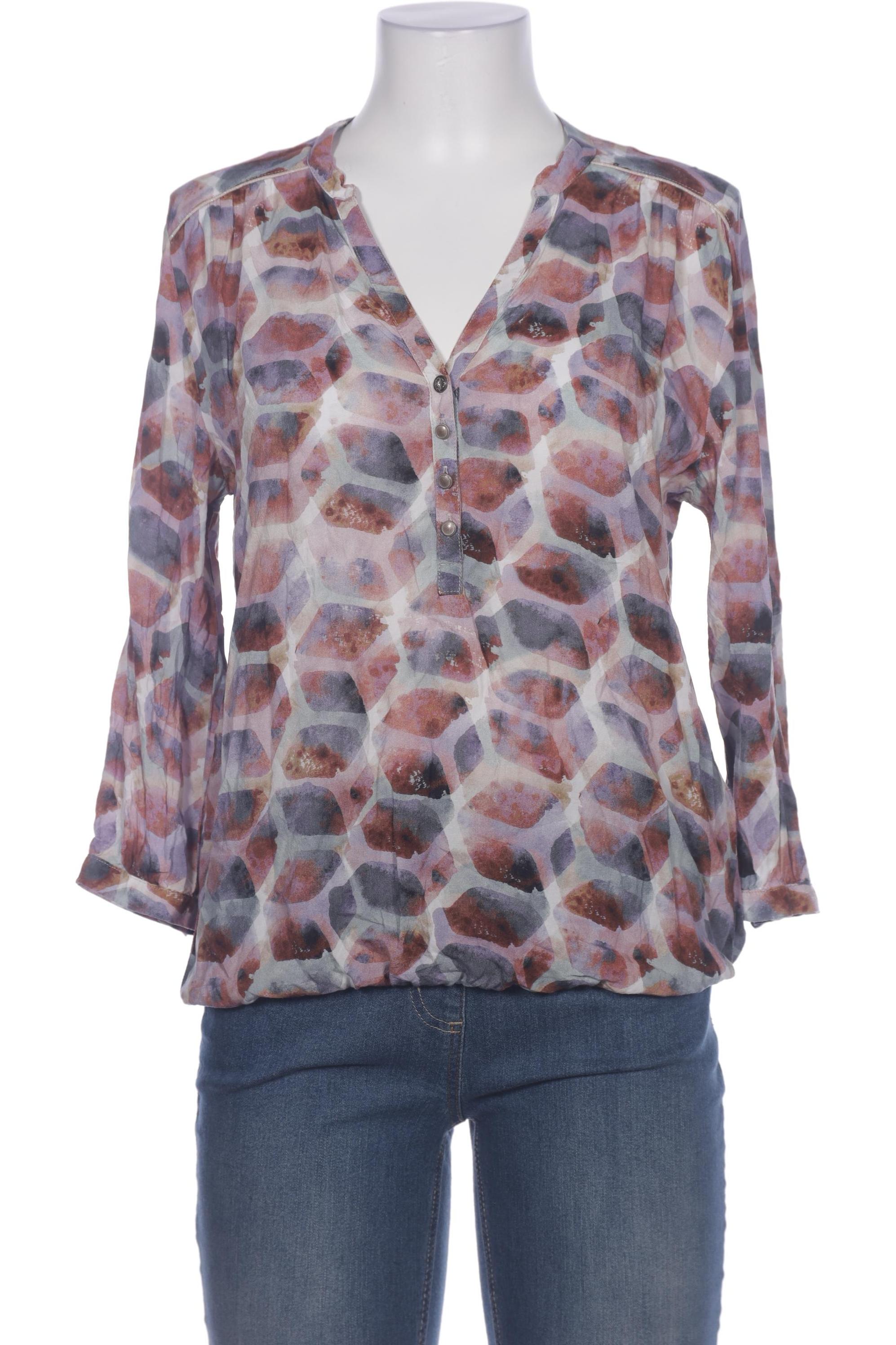 

Cartoon Damen Bluse, mehrfarbig, Gr. 38