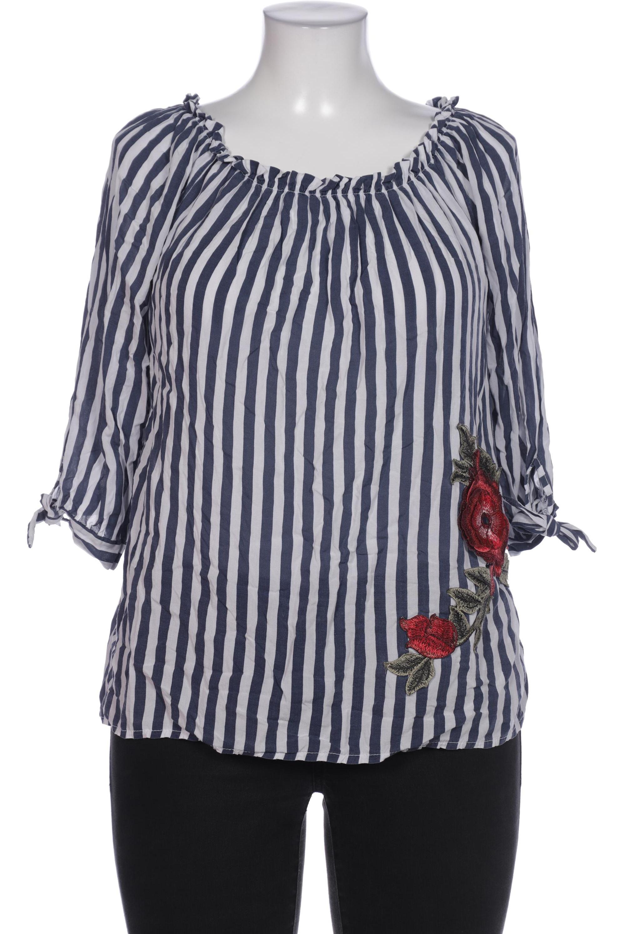 

Cartoon Damen Bluse, marineblau, Gr. 42