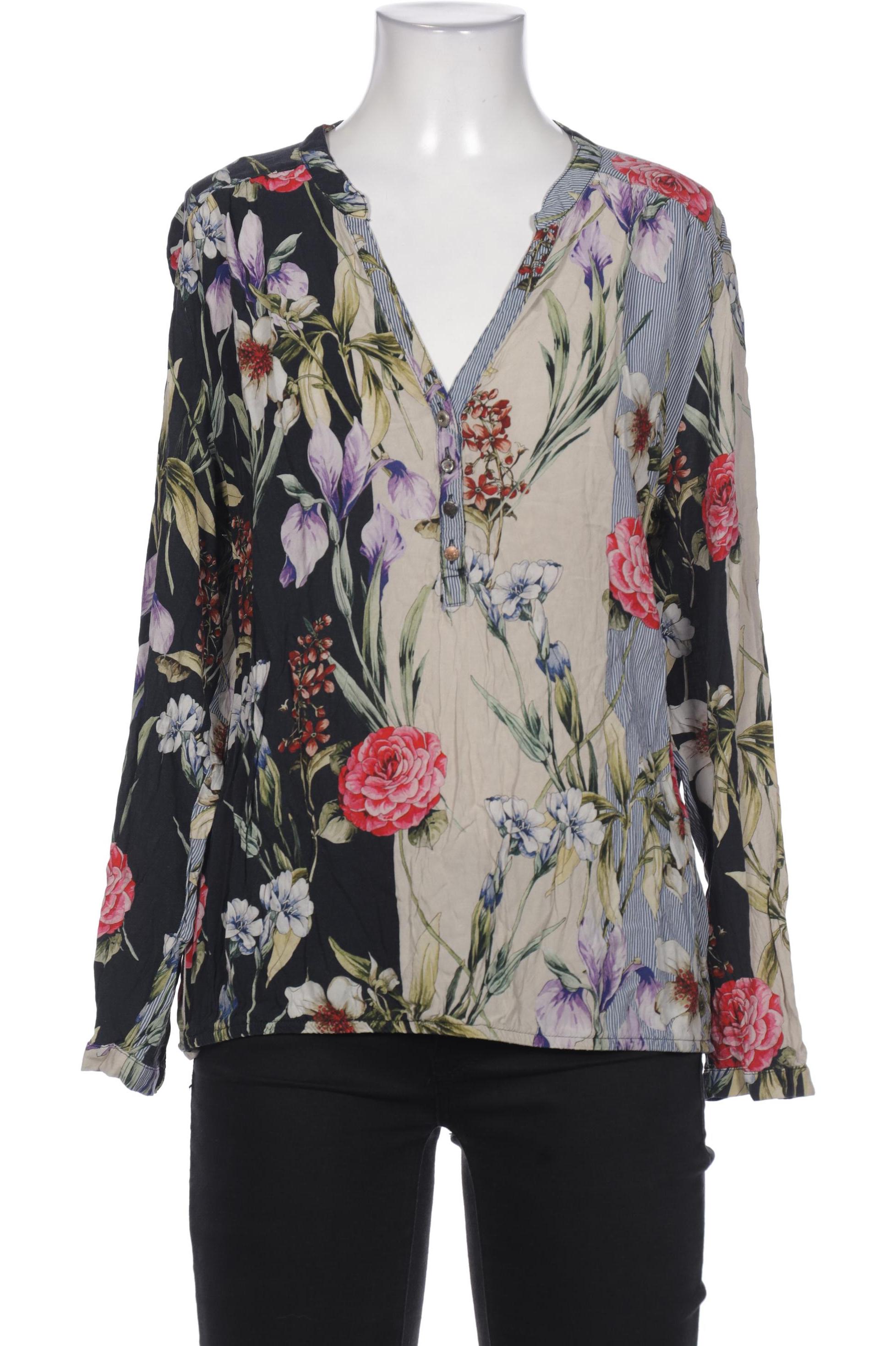 

Cartoon Damen Bluse, mehrfarbig, Gr. 36