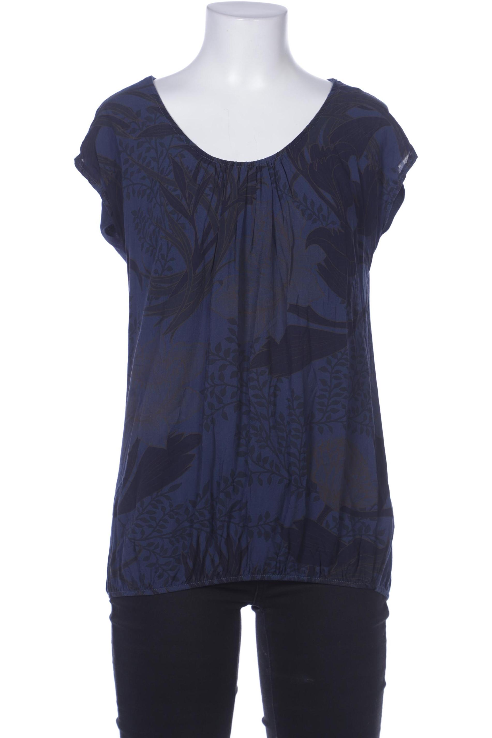 

Cartoon Damen Bluse, marineblau, Gr. 36