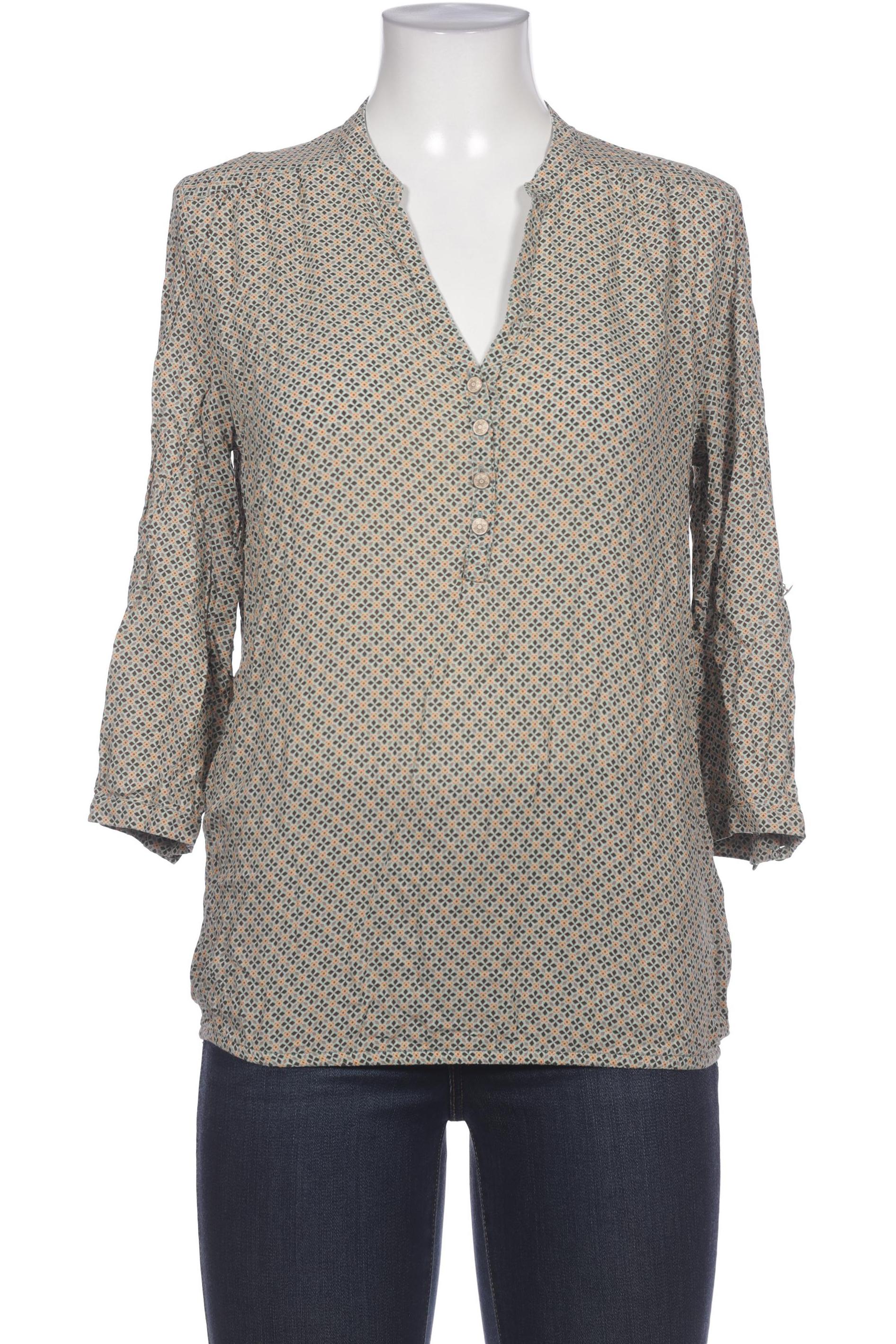 

Cartoon Damen Bluse, grün, Gr. 38