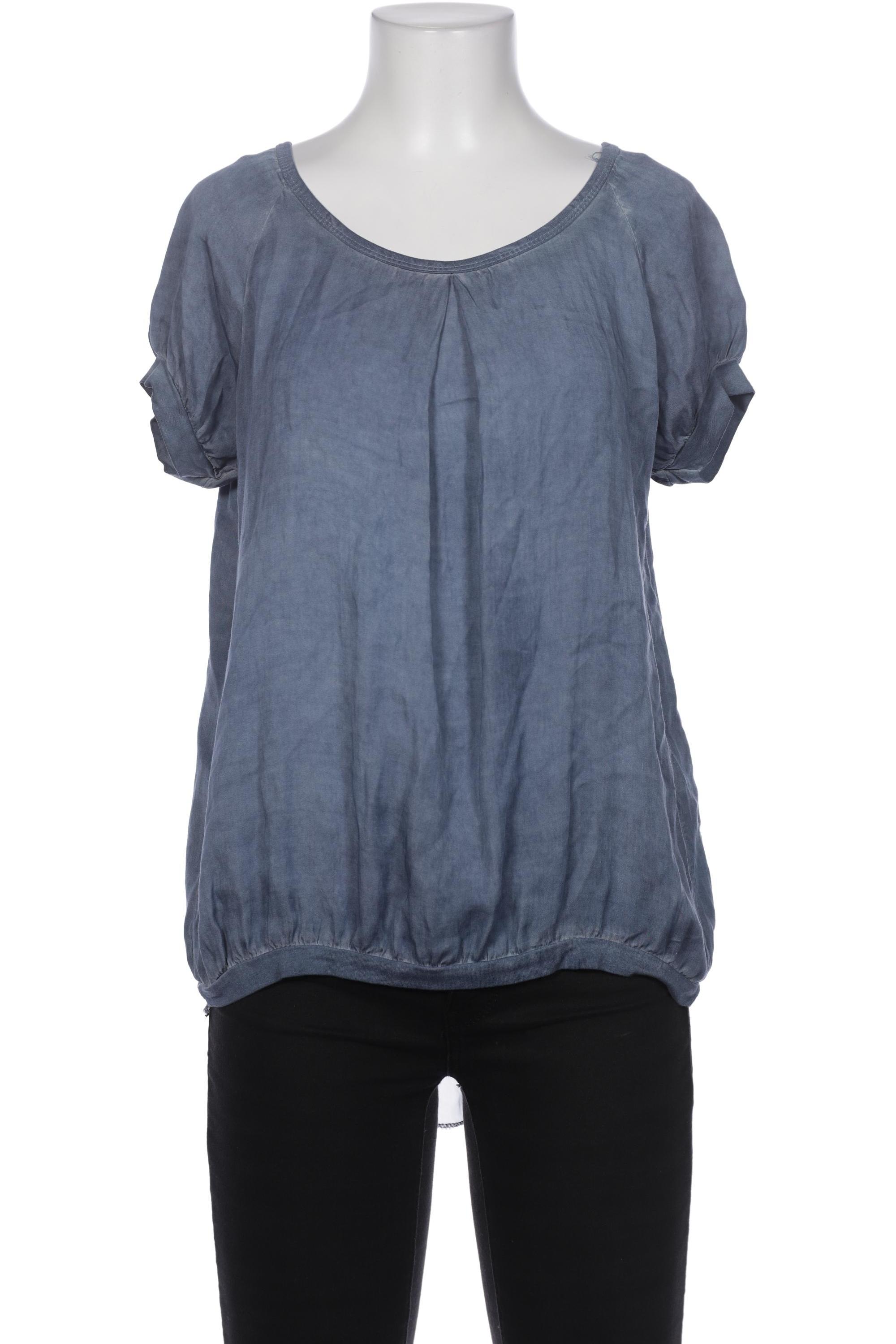 

Cartoon Damen Bluse, blau, Gr. 38