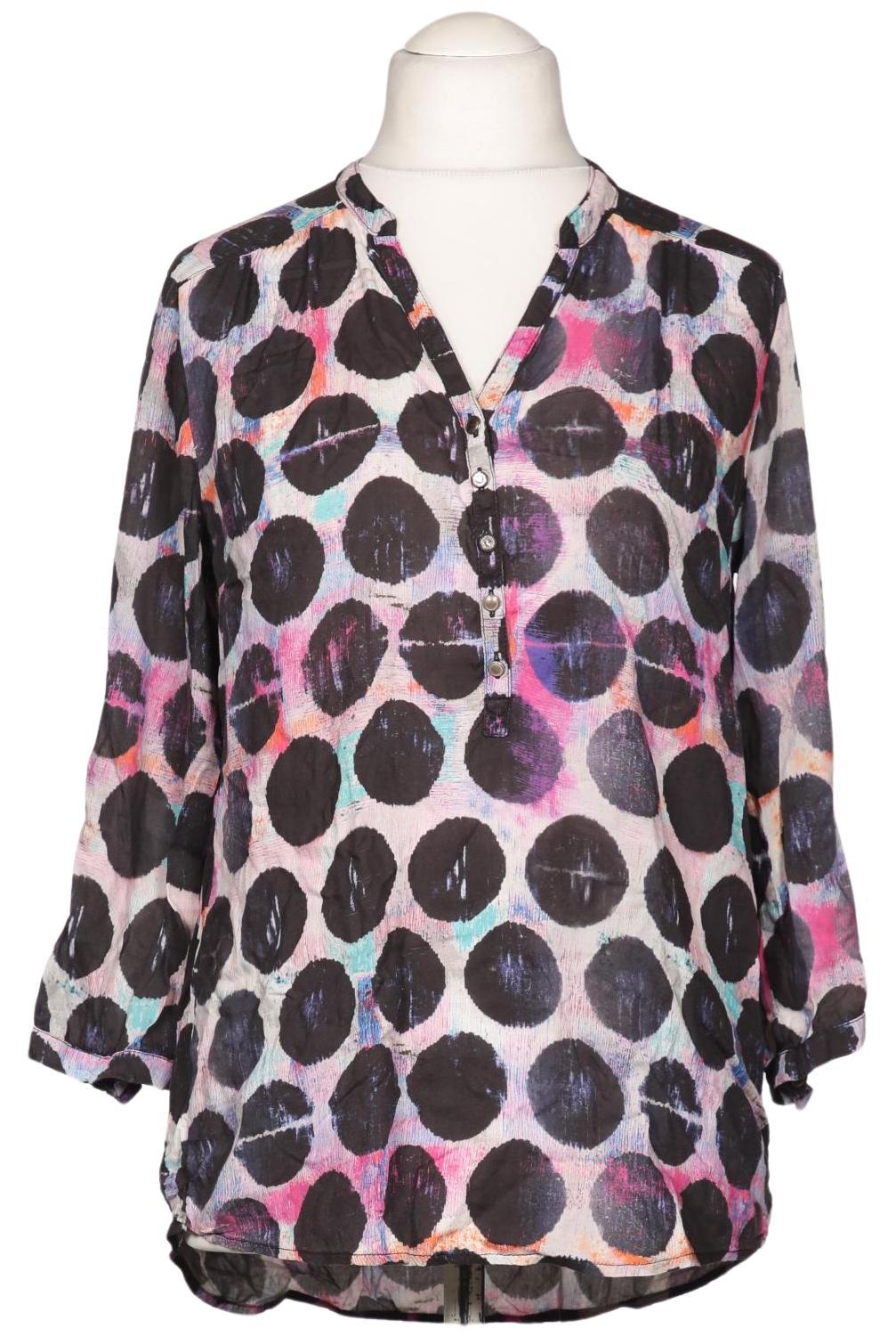 

Cartoon Damen Bluse, mehrfarbig, Gr. 38