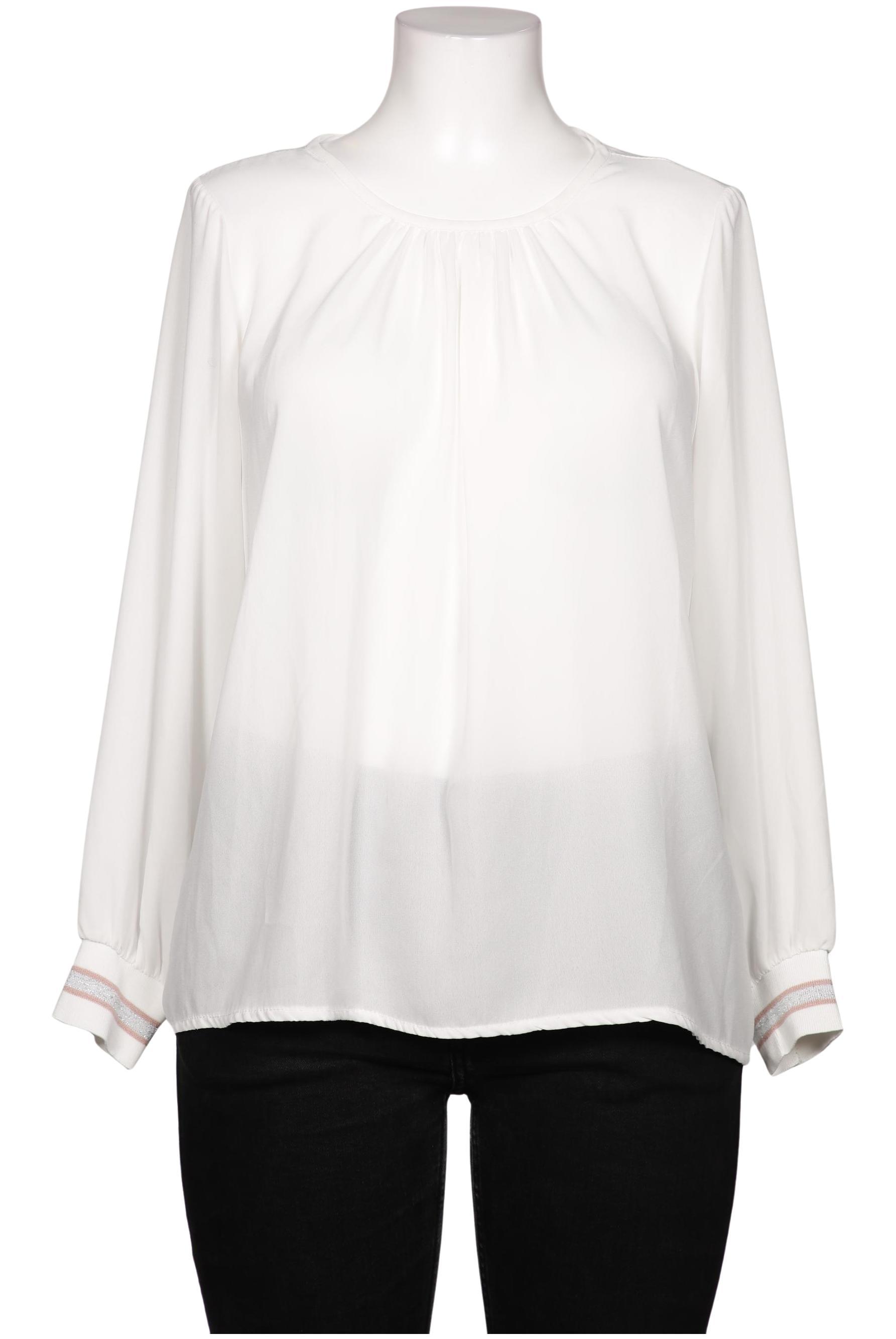 

Cartoon Damen Bluse, weiß, Gr. 16