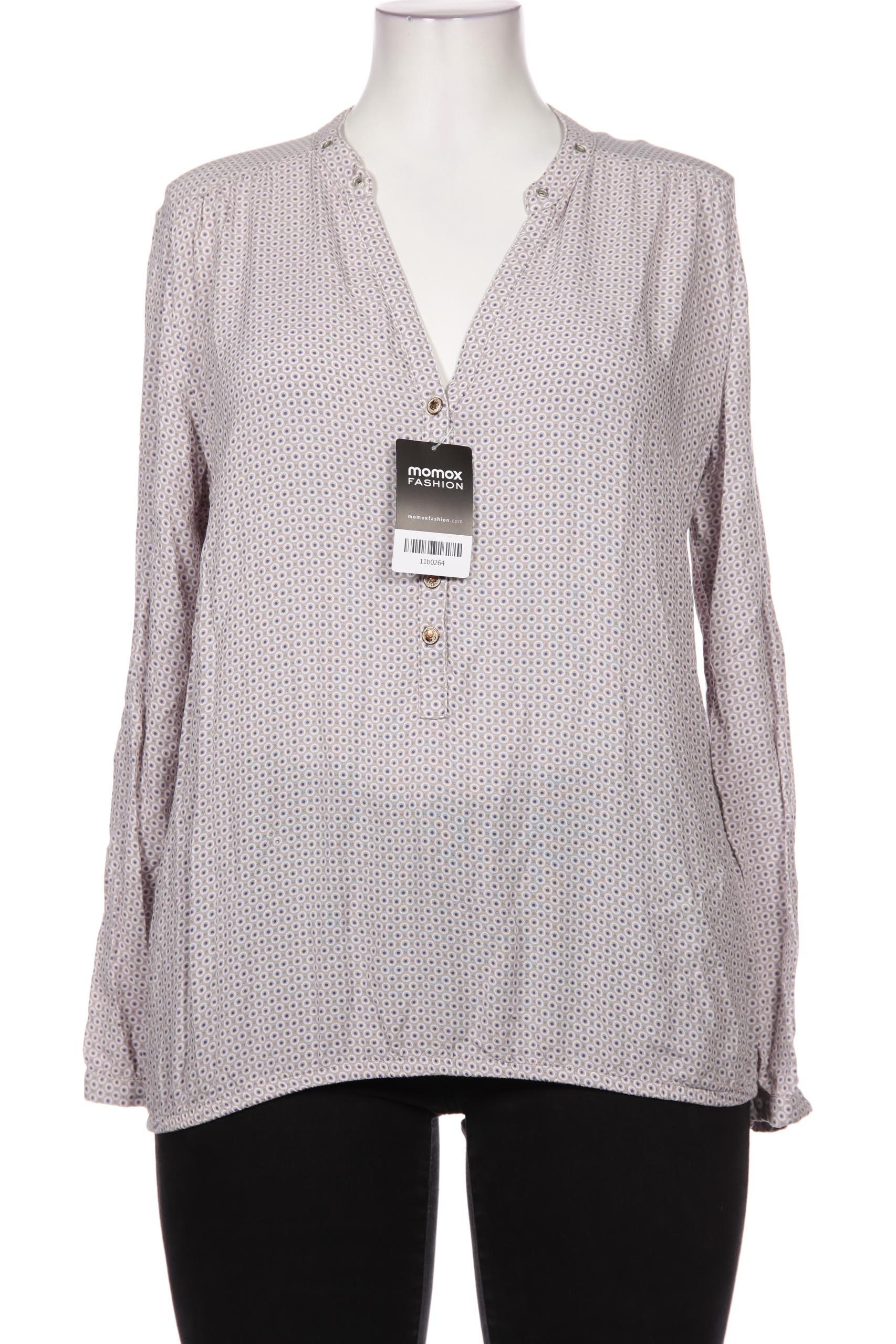 

Cartoon Damen Bluse, beige, Gr. 44