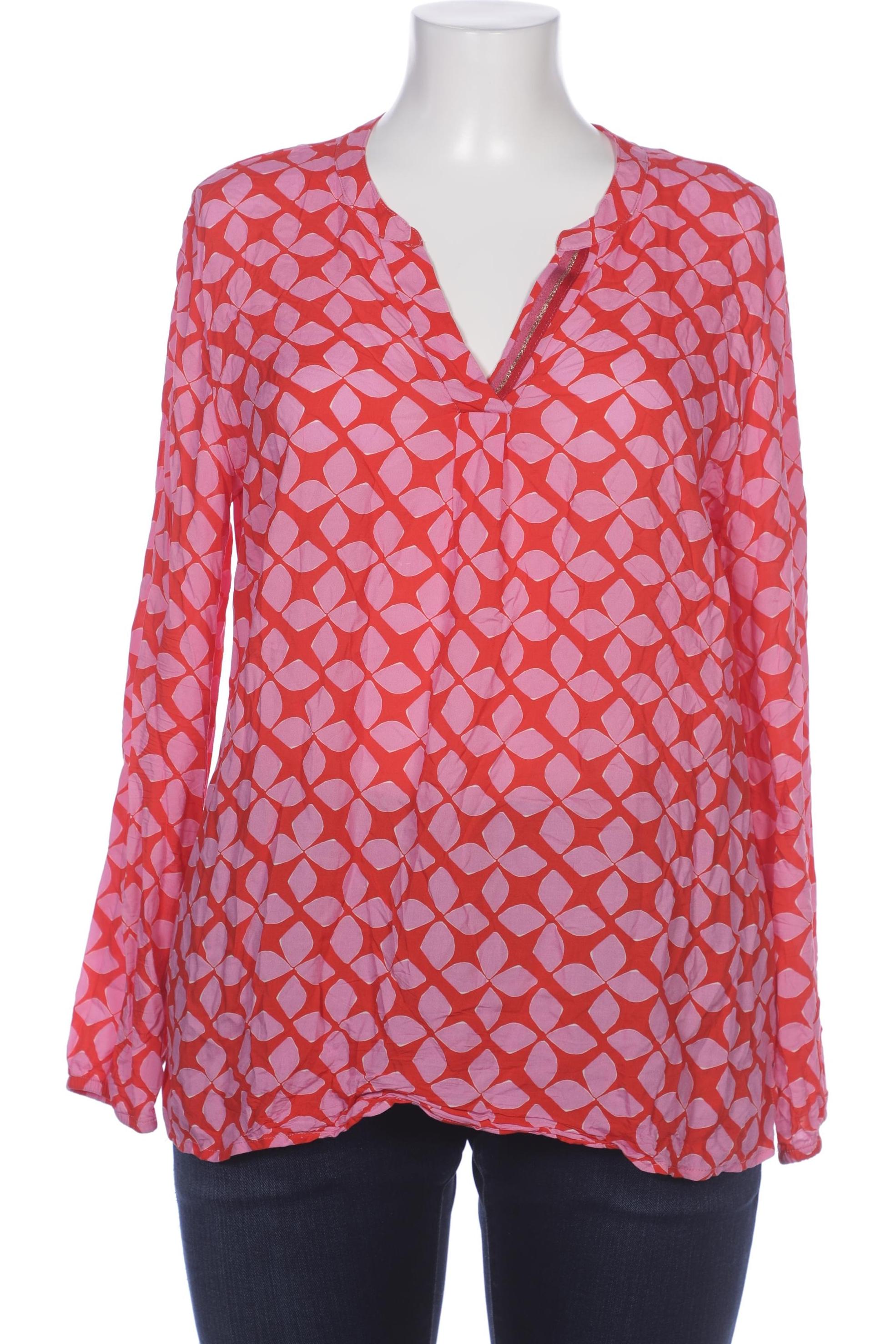 

Cartoon Damen Bluse, pink, Gr. 42