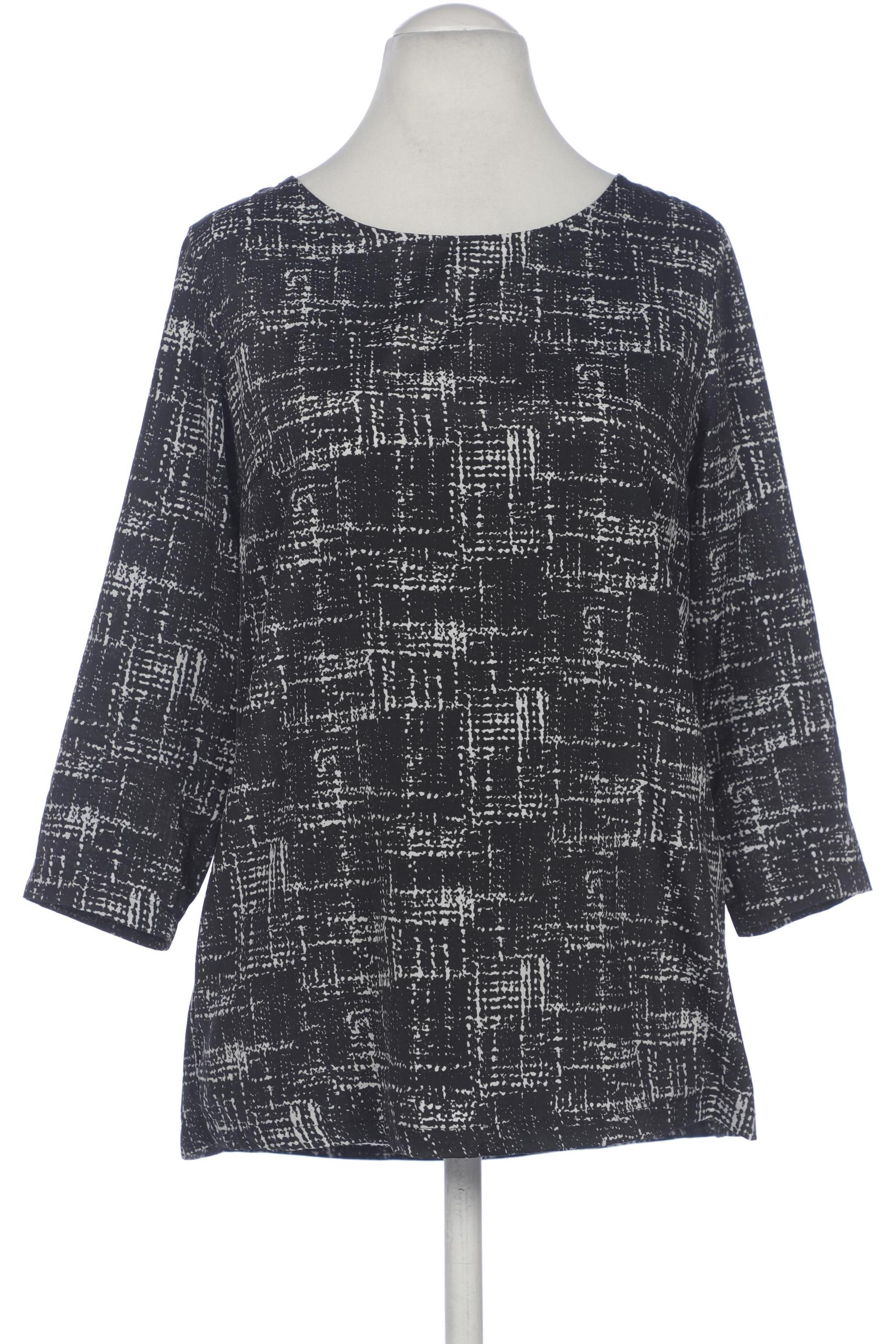 

Cartoon Damen Bluse, schwarz, Gr. 38