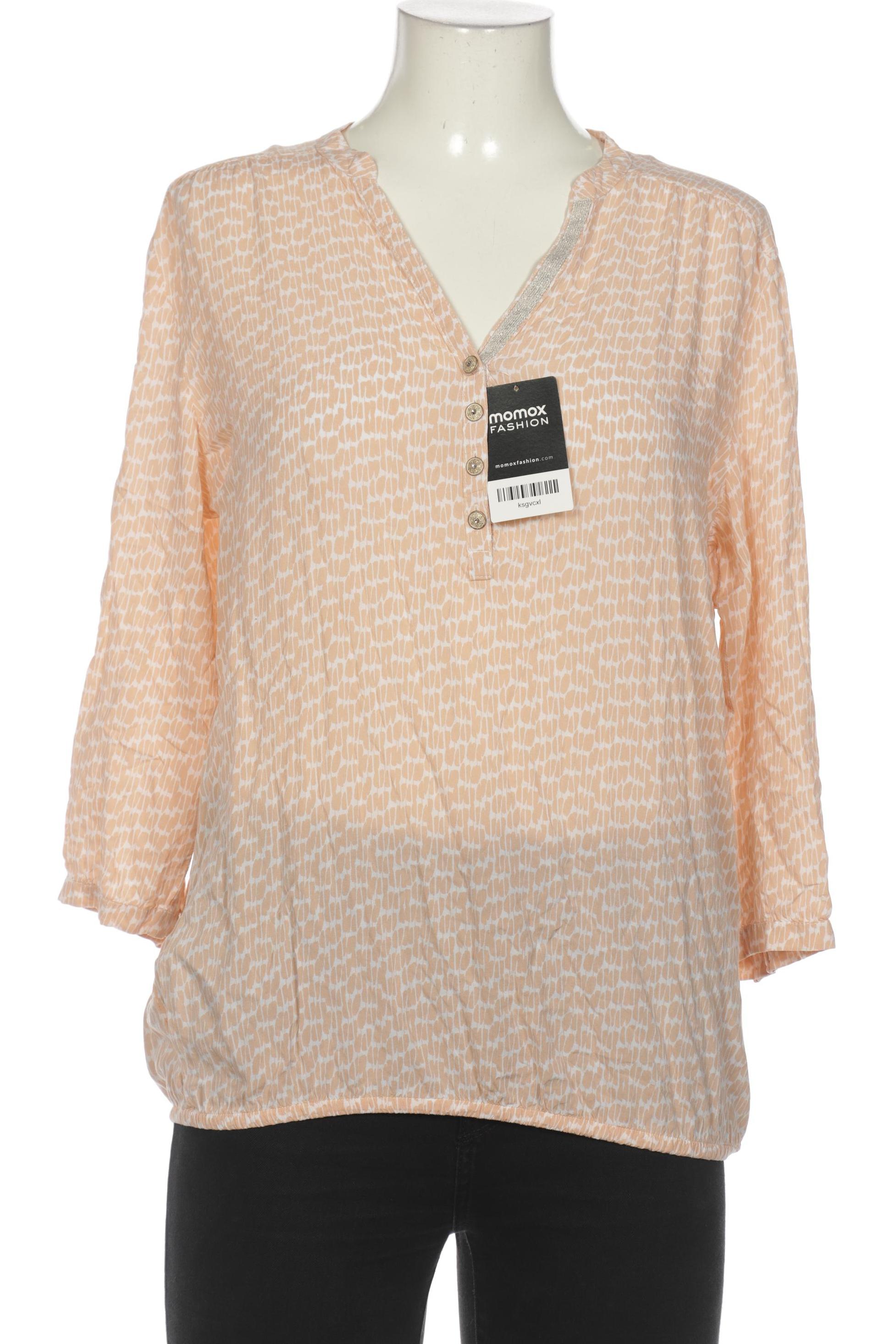 

Cartoon Damen Bluse, pink, Gr. 38