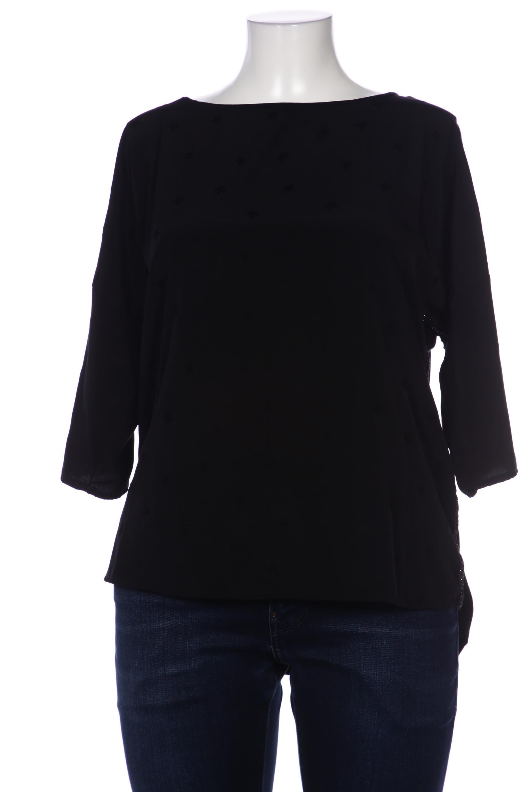 

Cartoon Damen Bluse, schwarz, Gr. 42