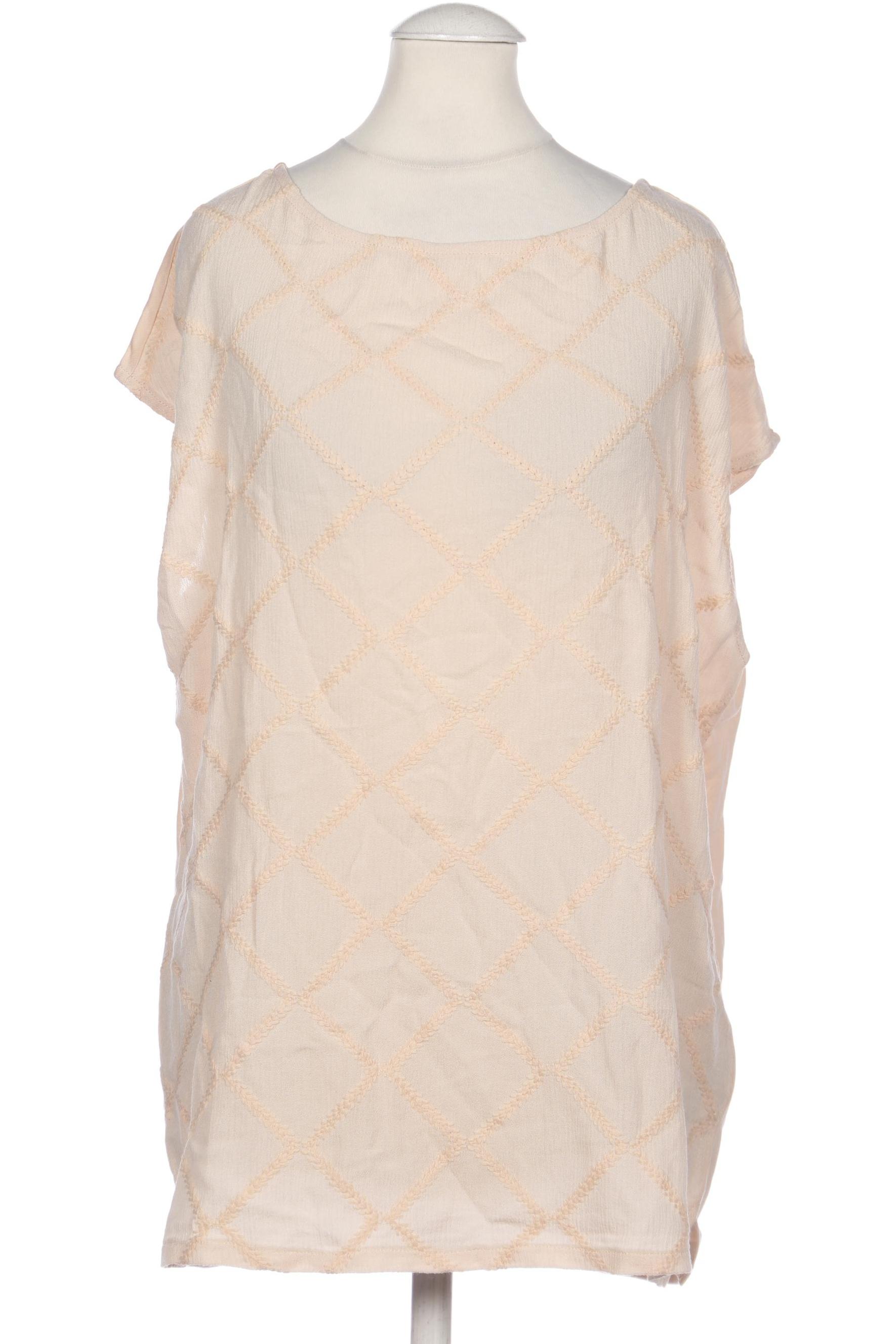 

Cartoon Damen Bluse, beige, Gr. 36