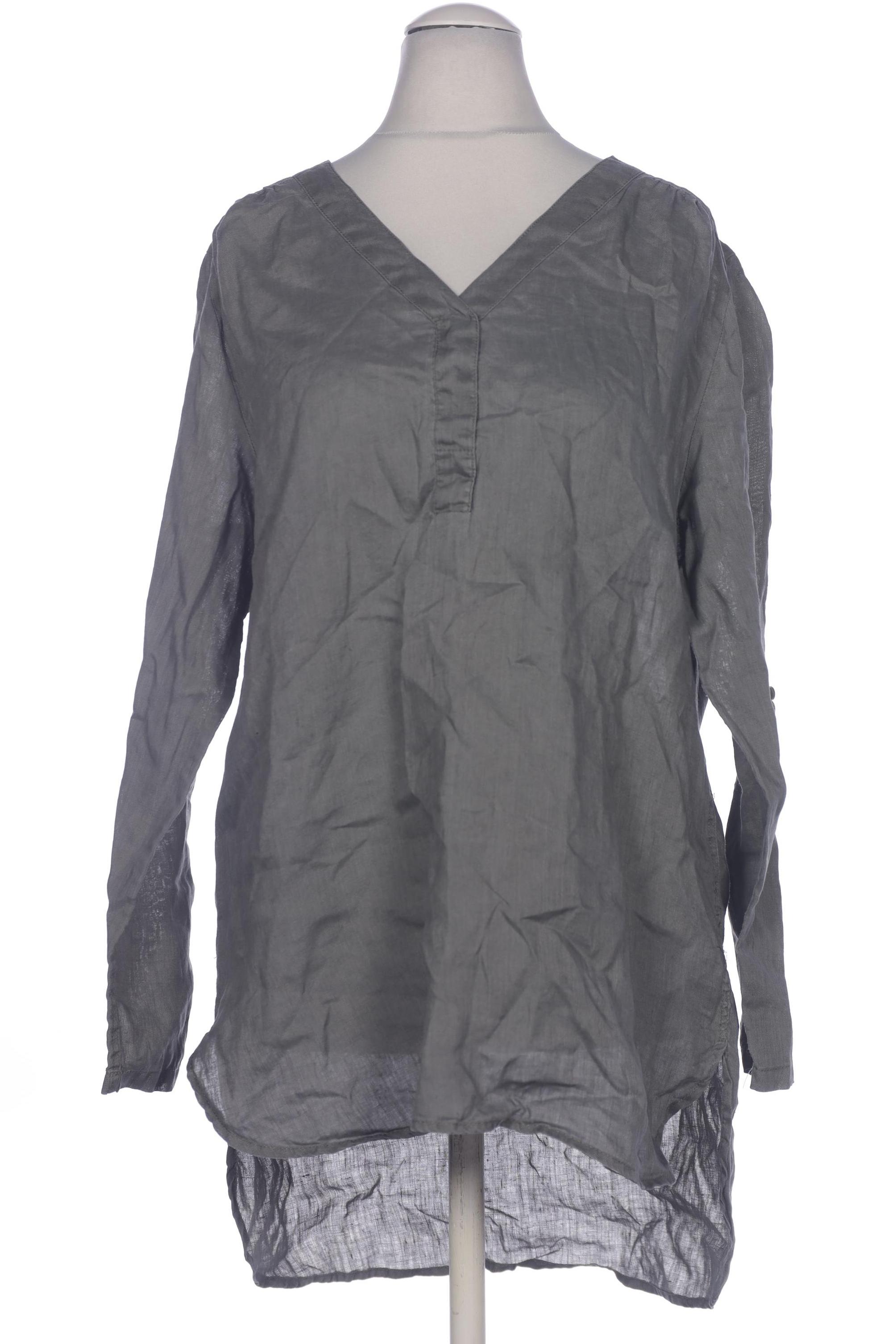 

Cartoon Damen Bluse, grau, Gr. 40