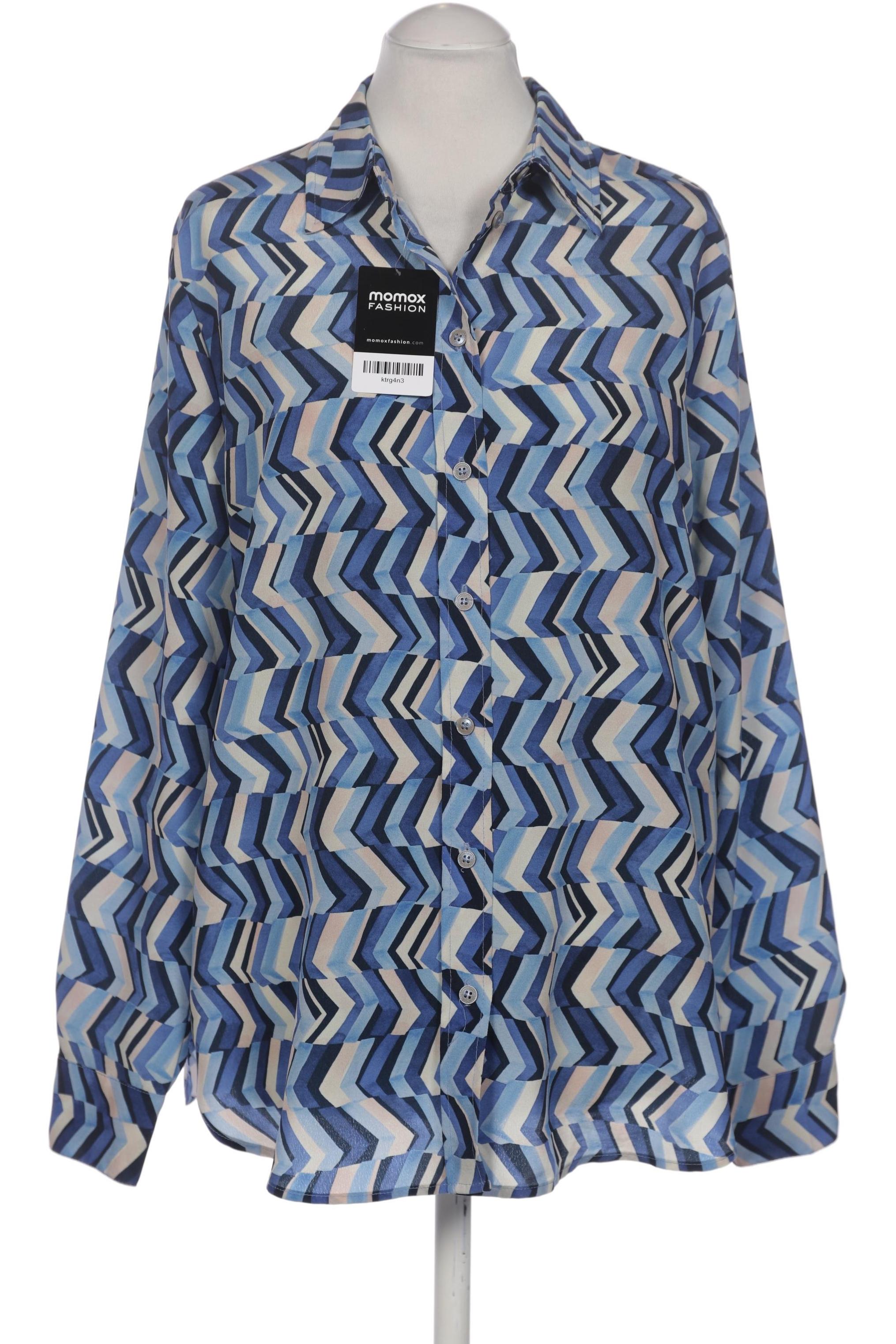 

Cartoon Damen Bluse, blau, Gr. 40