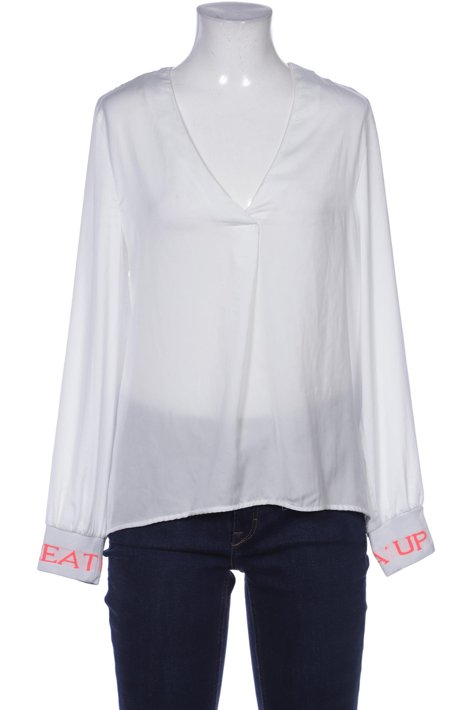 

Cartoon Damen Bluse, weiß, Gr. 36