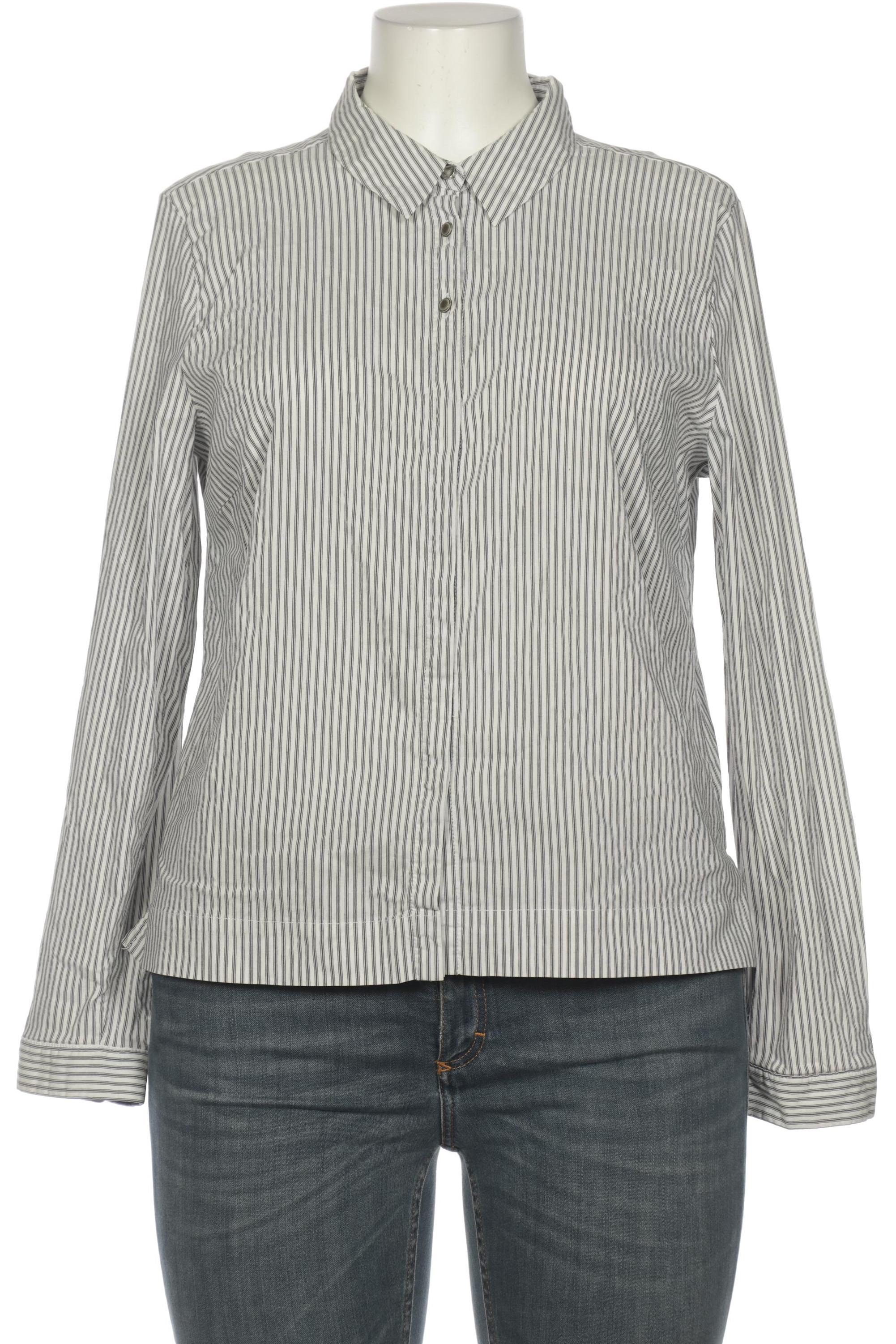

Cartoon Damen Bluse, grau, Gr. 44