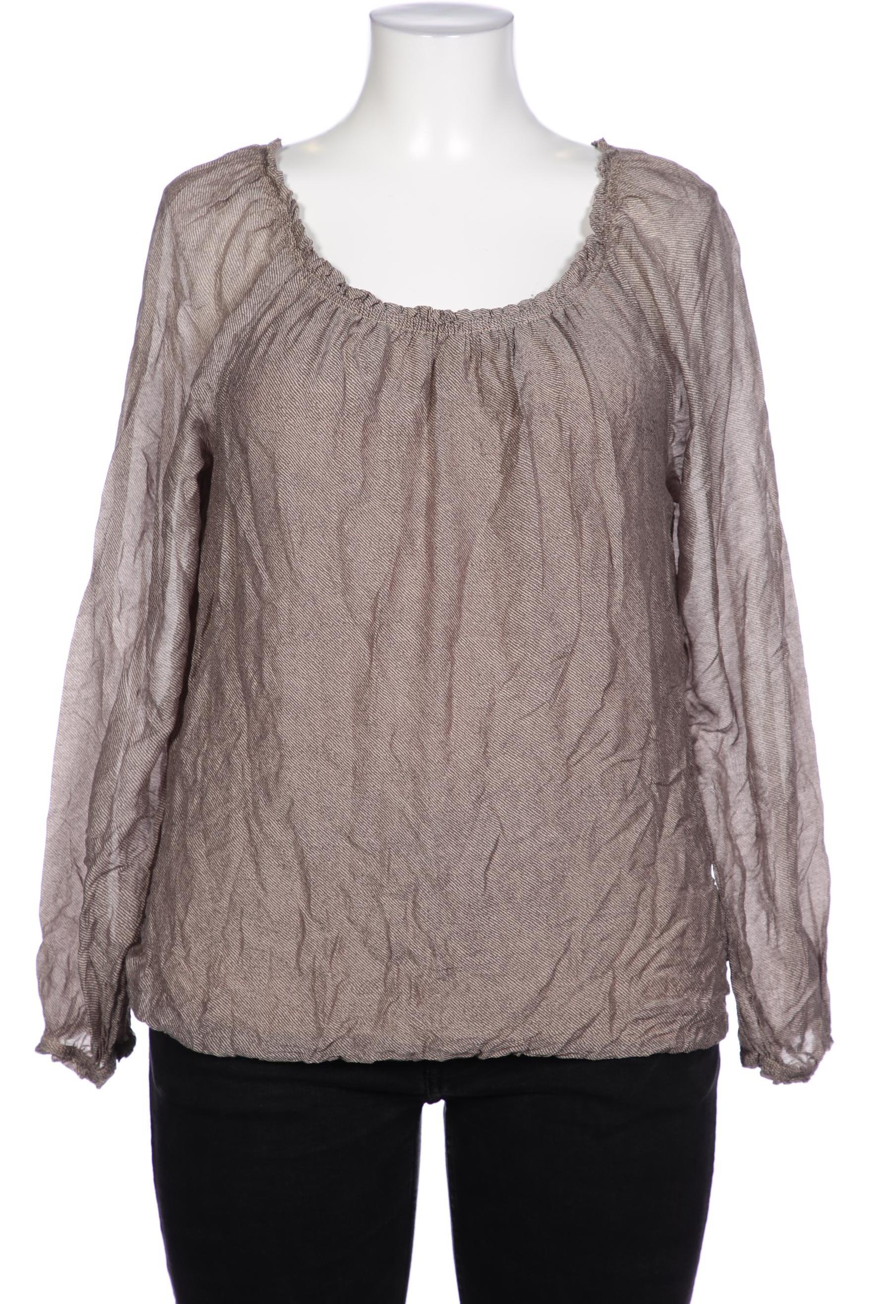 

Cartoon Damen Bluse, braun