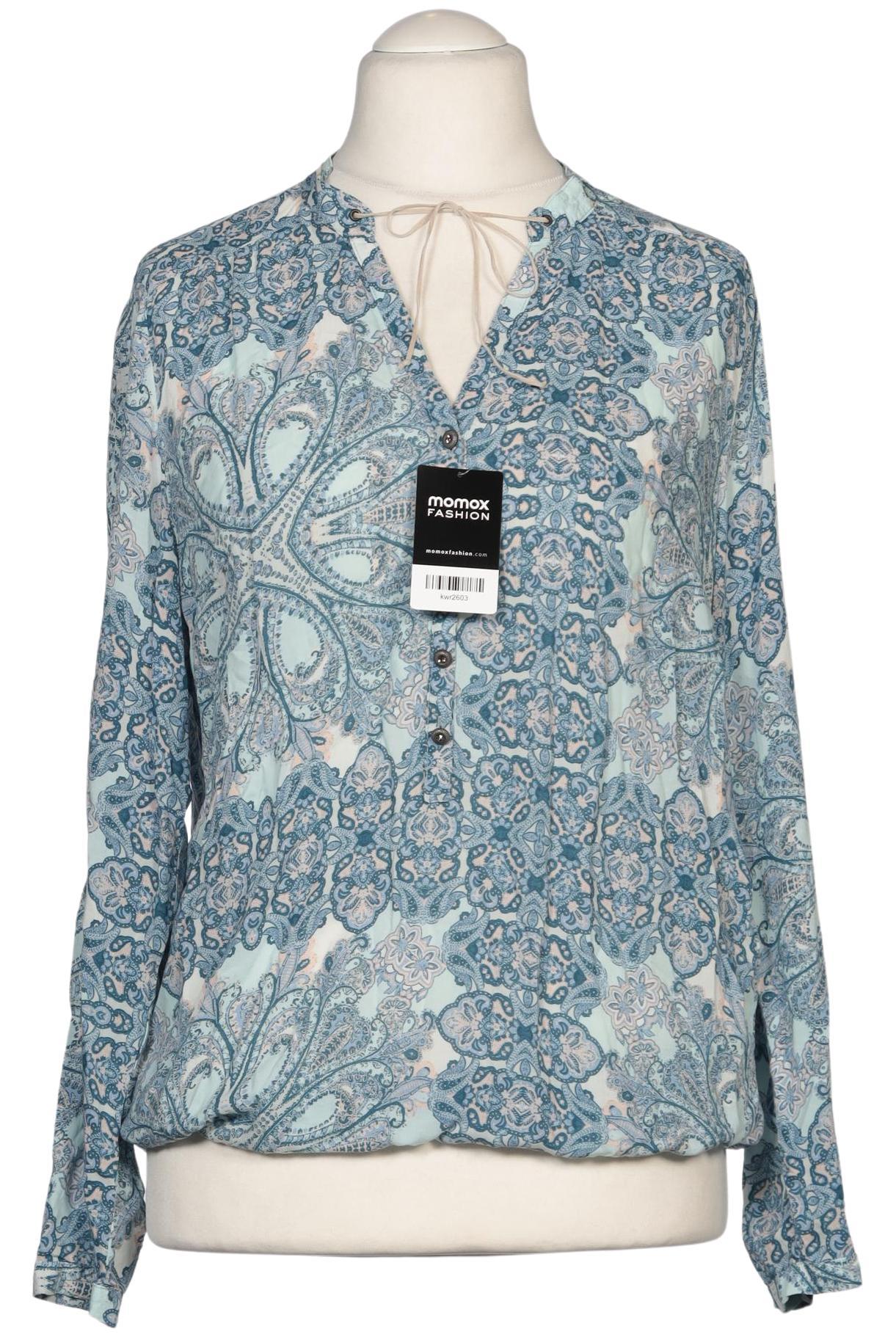 

Cartoon Damen Bluse, hellblau, Gr. 40