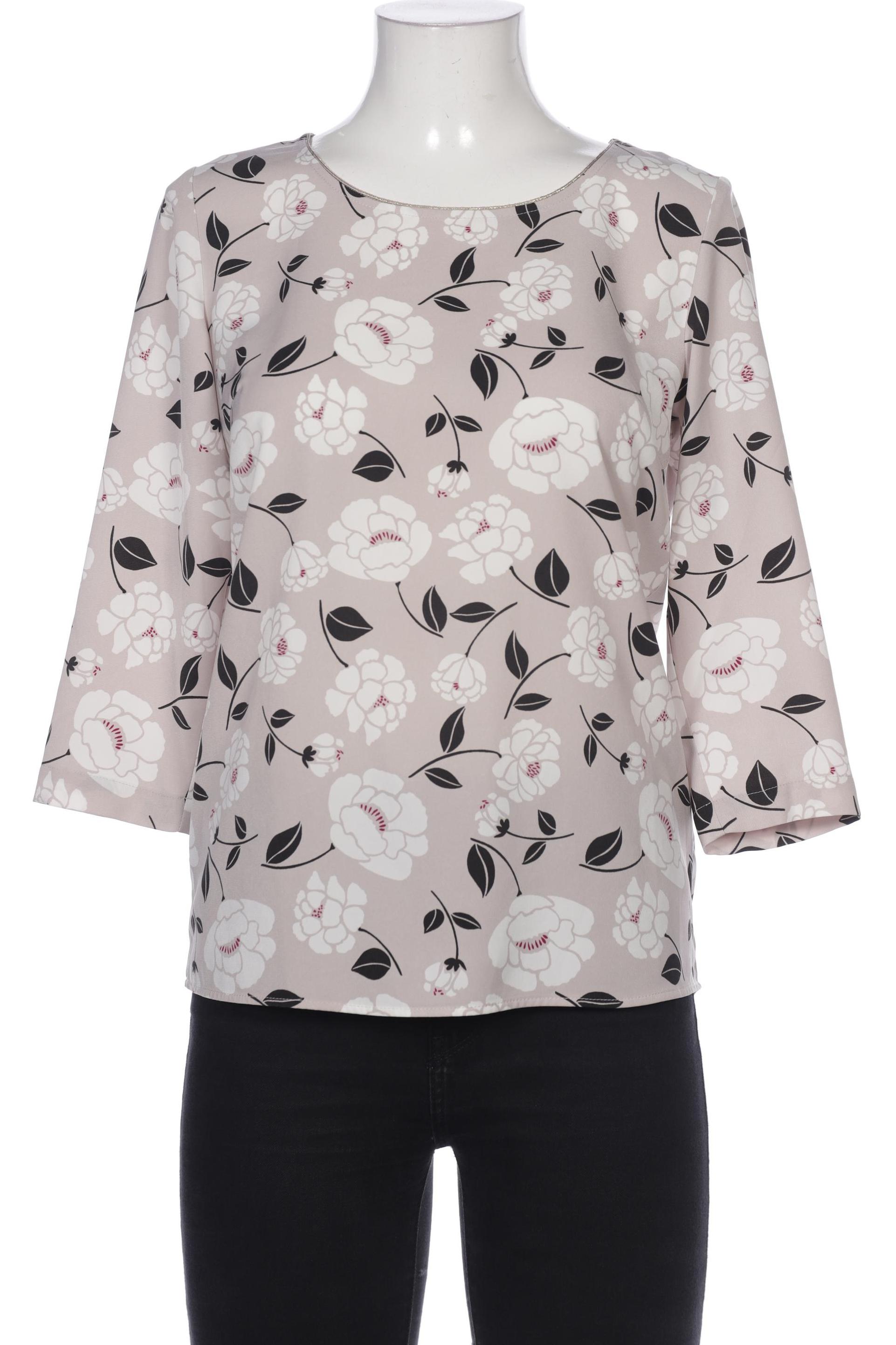 

Cartoon Damen Bluse, cremeweiß
