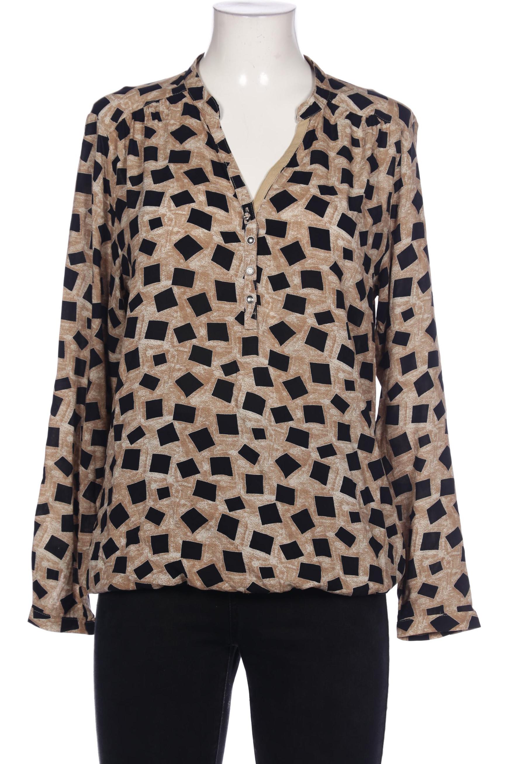 

Cartoon Damen Bluse, beige
