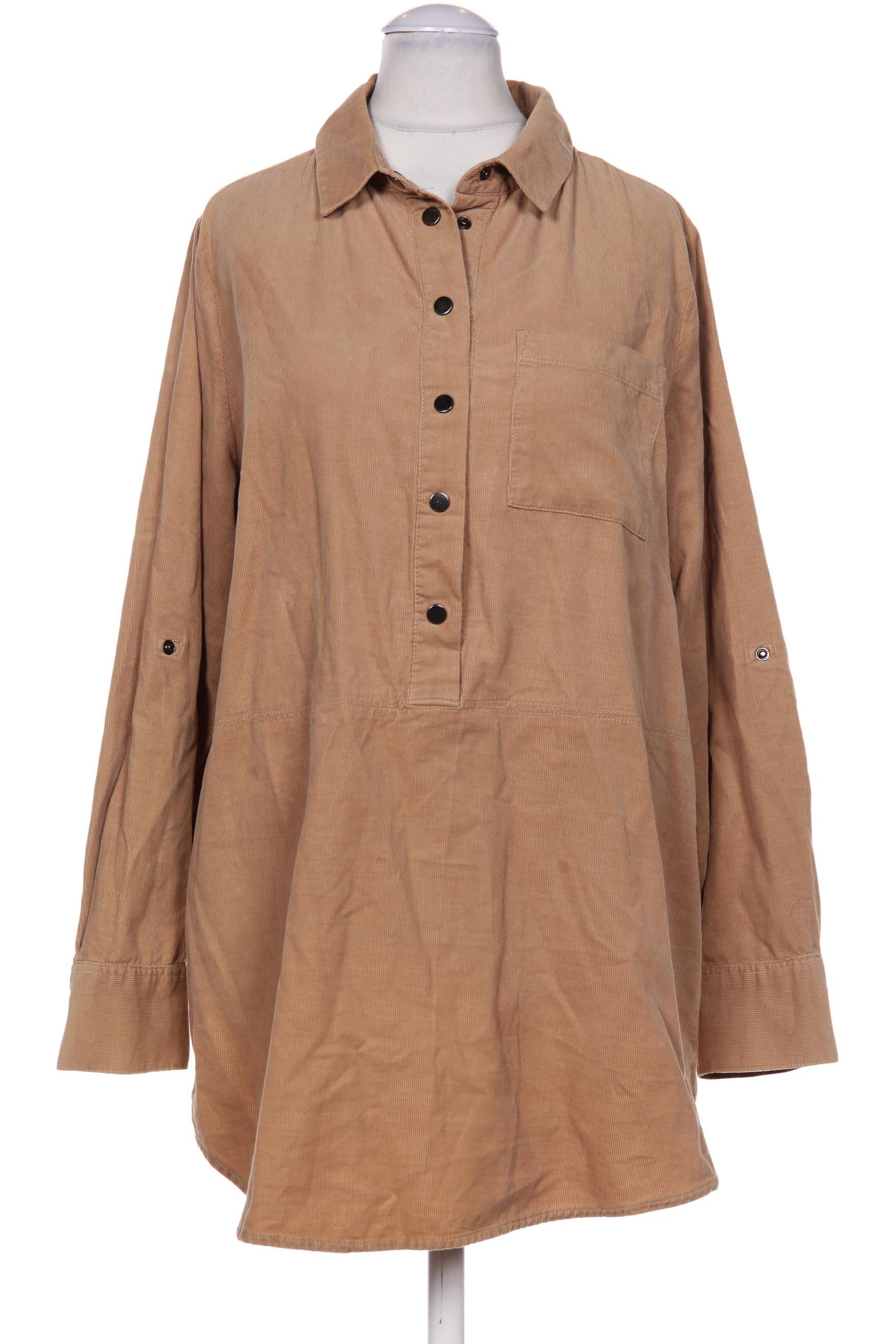 

Cartoon Damen Bluse, beige, Gr. 36