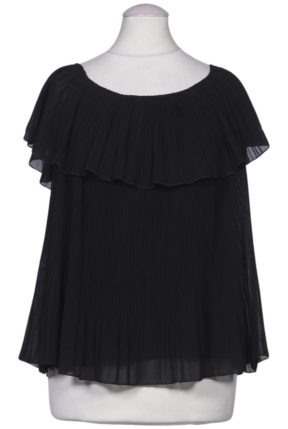 

Cartoon Damen Bluse, schwarz, Gr. 36