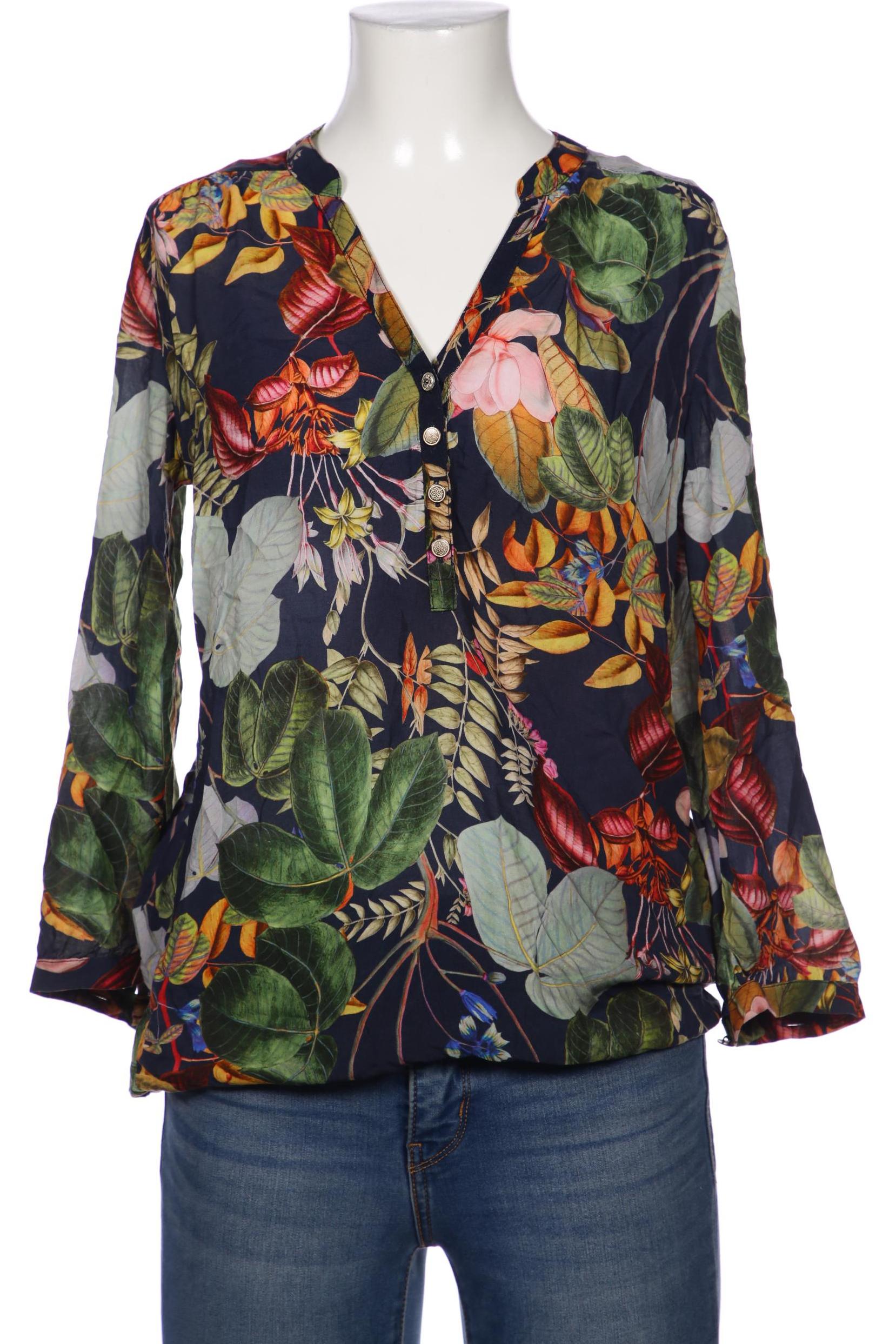 

Cartoon Damen Bluse, mehrfarbig, Gr. 34