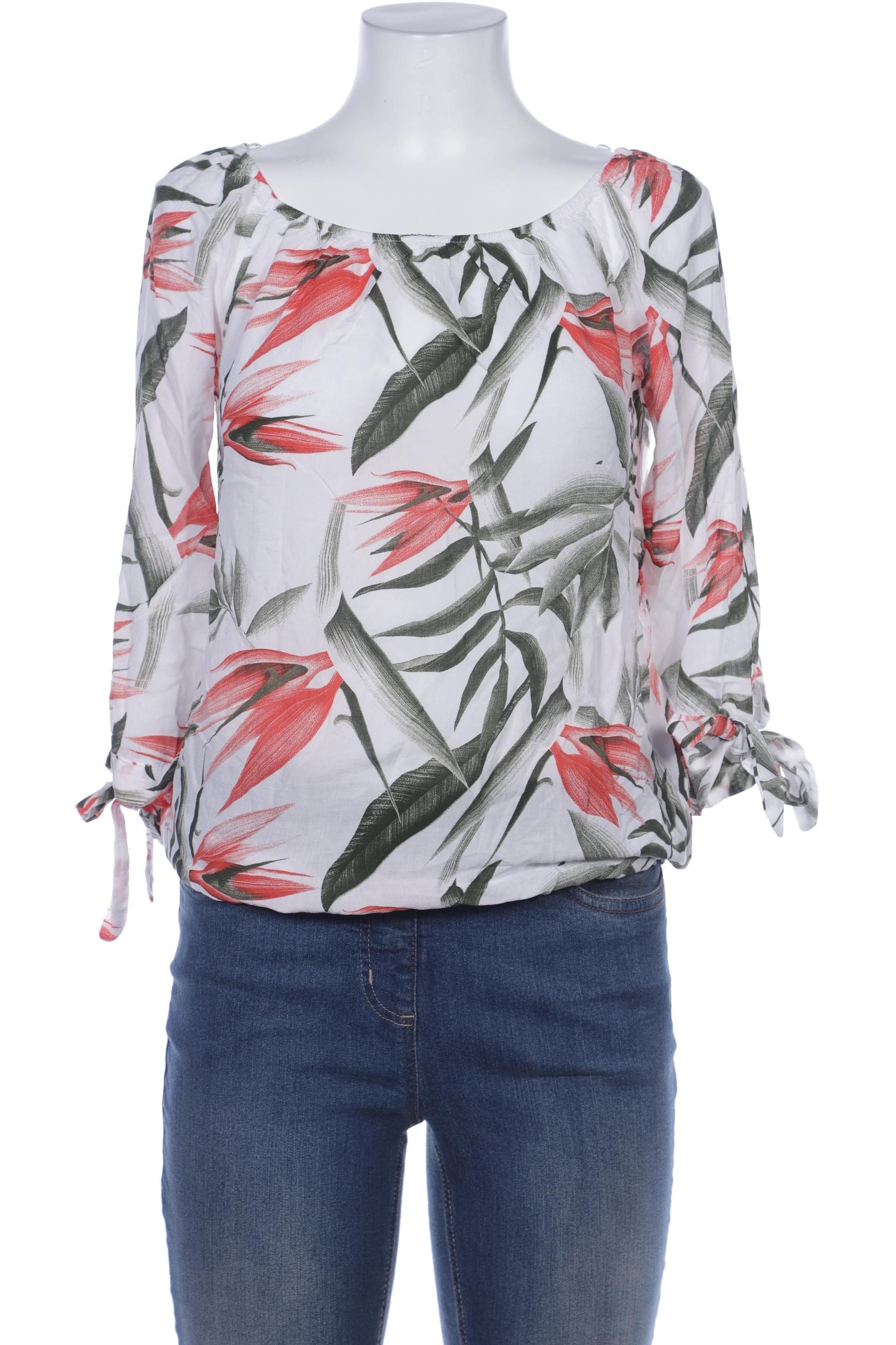 

Cartoon Damen Bluse, weiß, Gr. 36