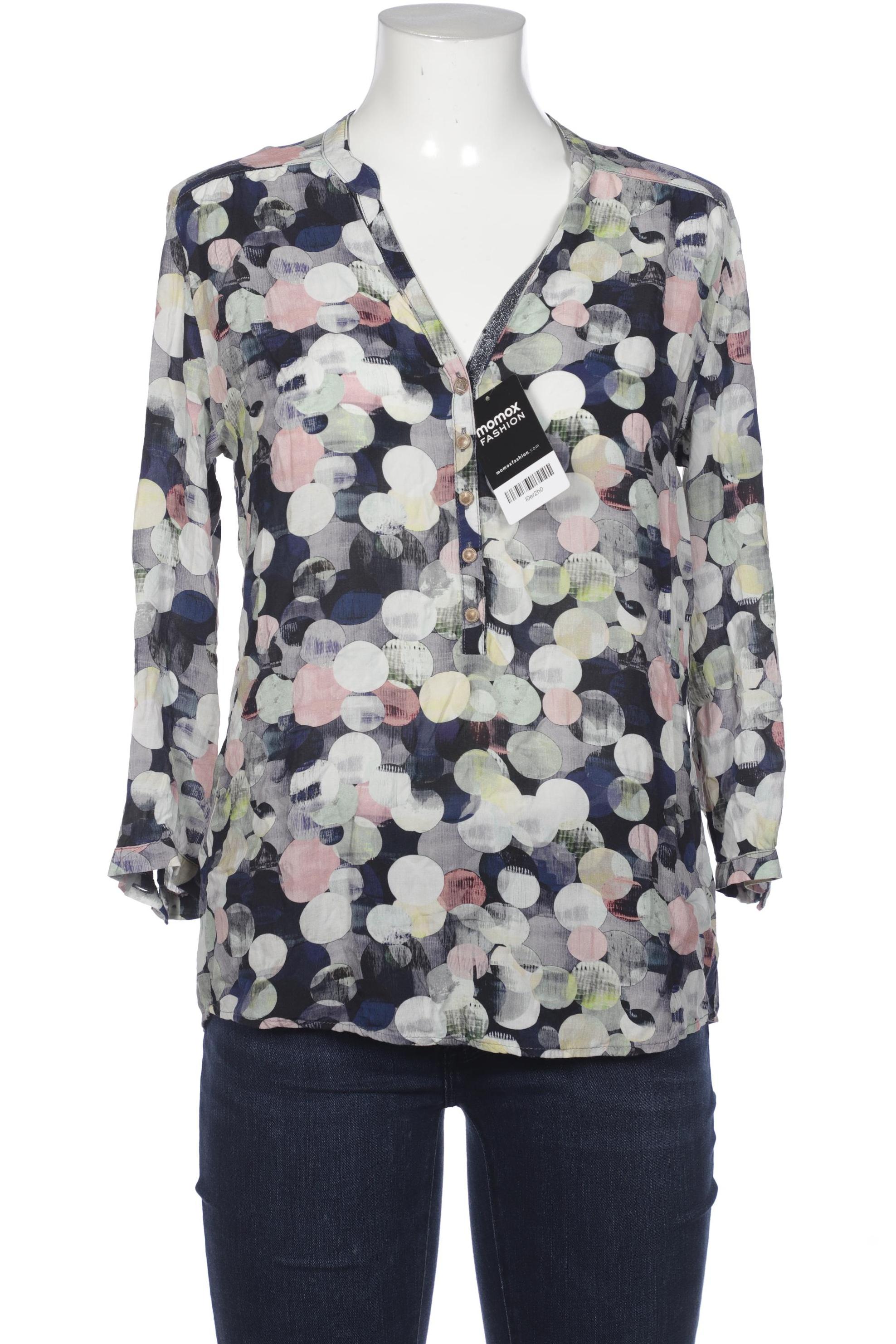 

Cartoon Damen Bluse, mehrfarbig
