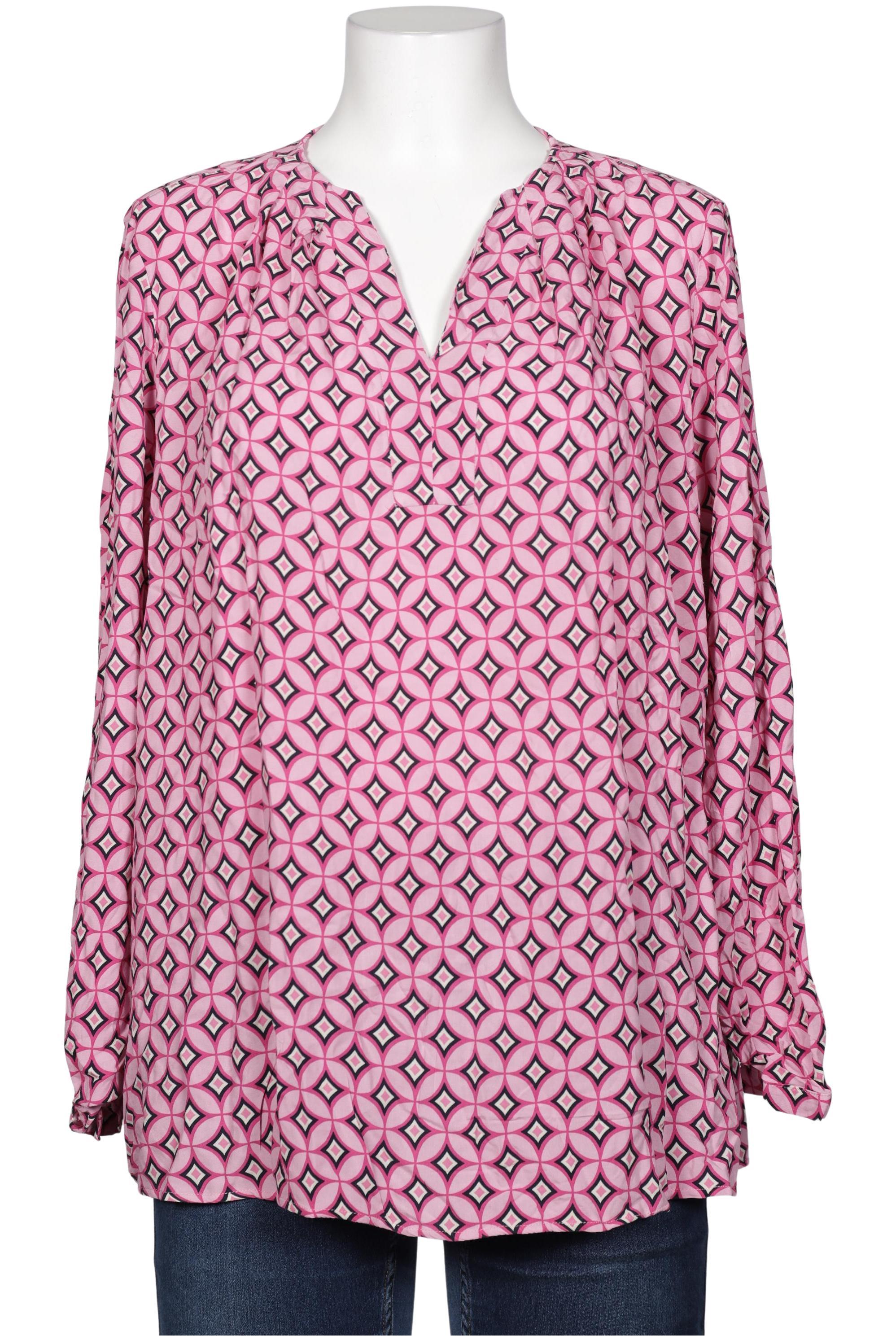 

Cartoon Damen Bluse, pink, Gr. 42