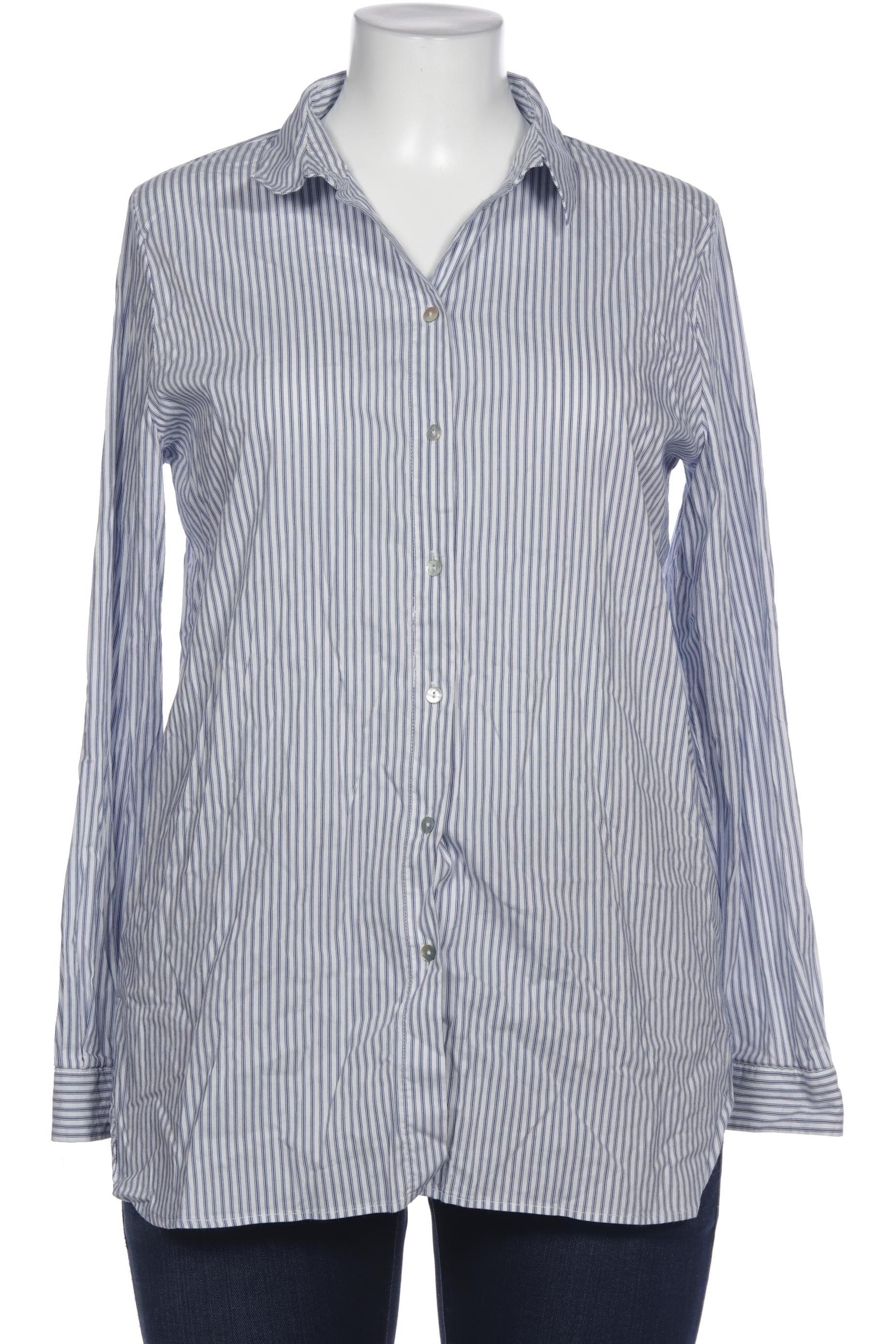 

Cartoon Damen Bluse, blau, Gr. 42