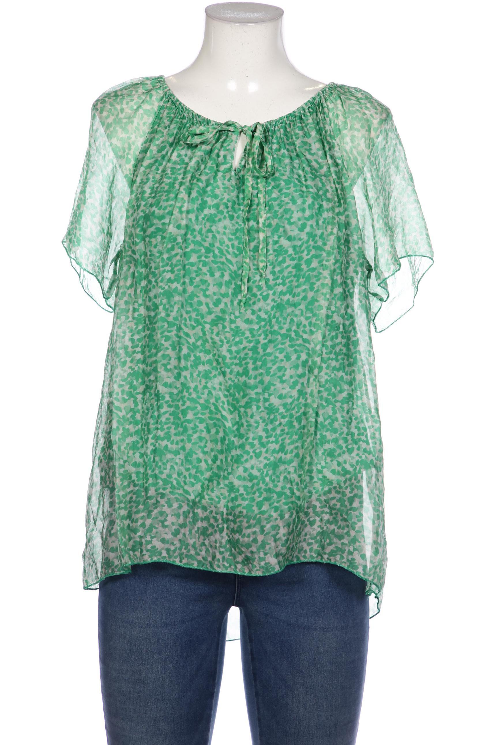 

Cartoon Damen Bluse, grün, Gr. 40