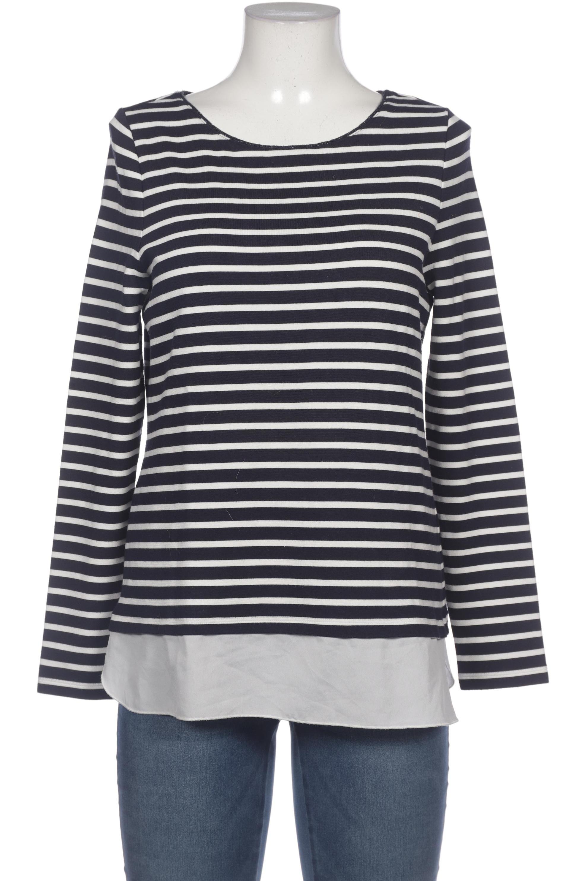 

Cartoon Damen Bluse, marineblau, Gr. 40