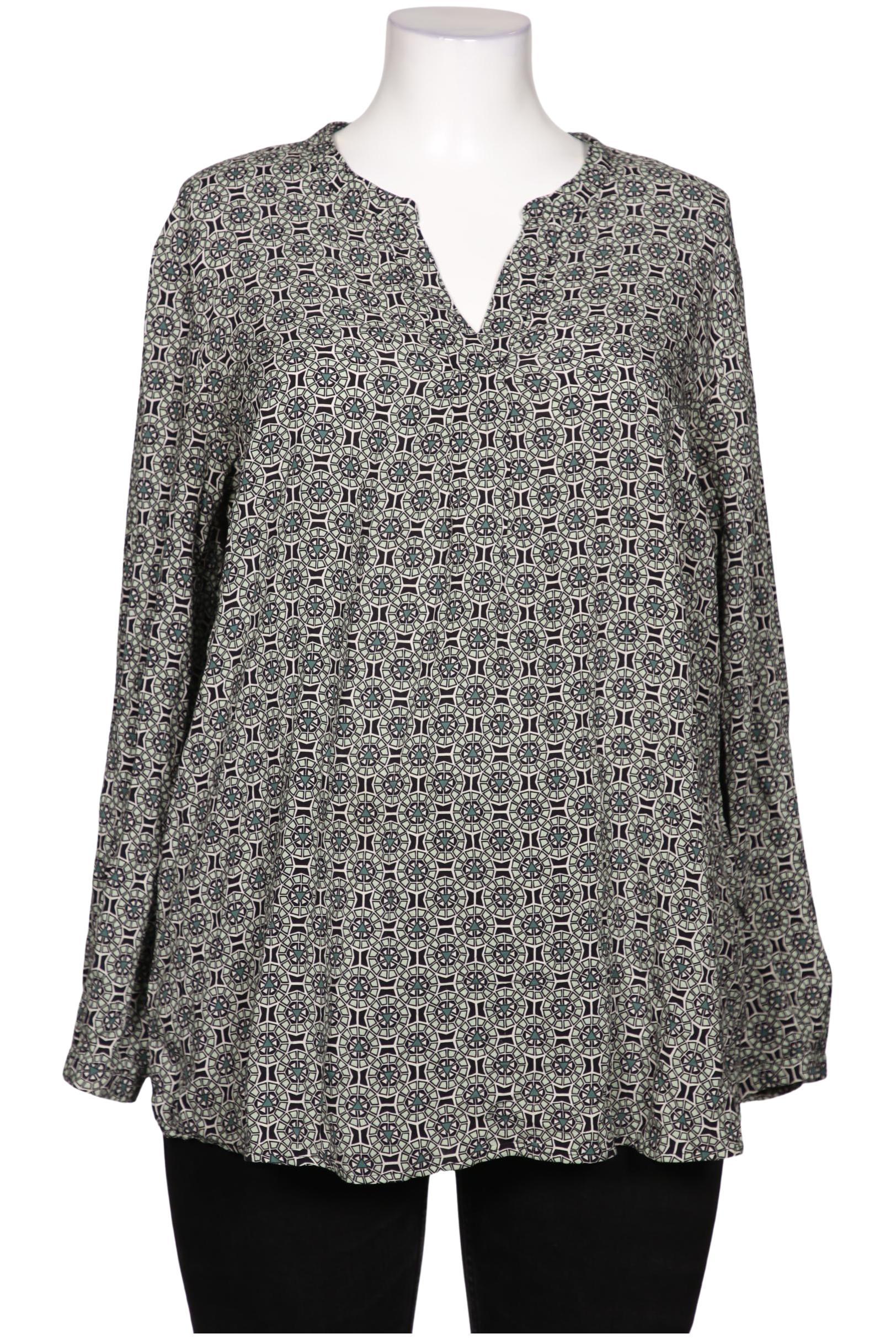 

Cartoon Damen Bluse, grün, Gr. 44