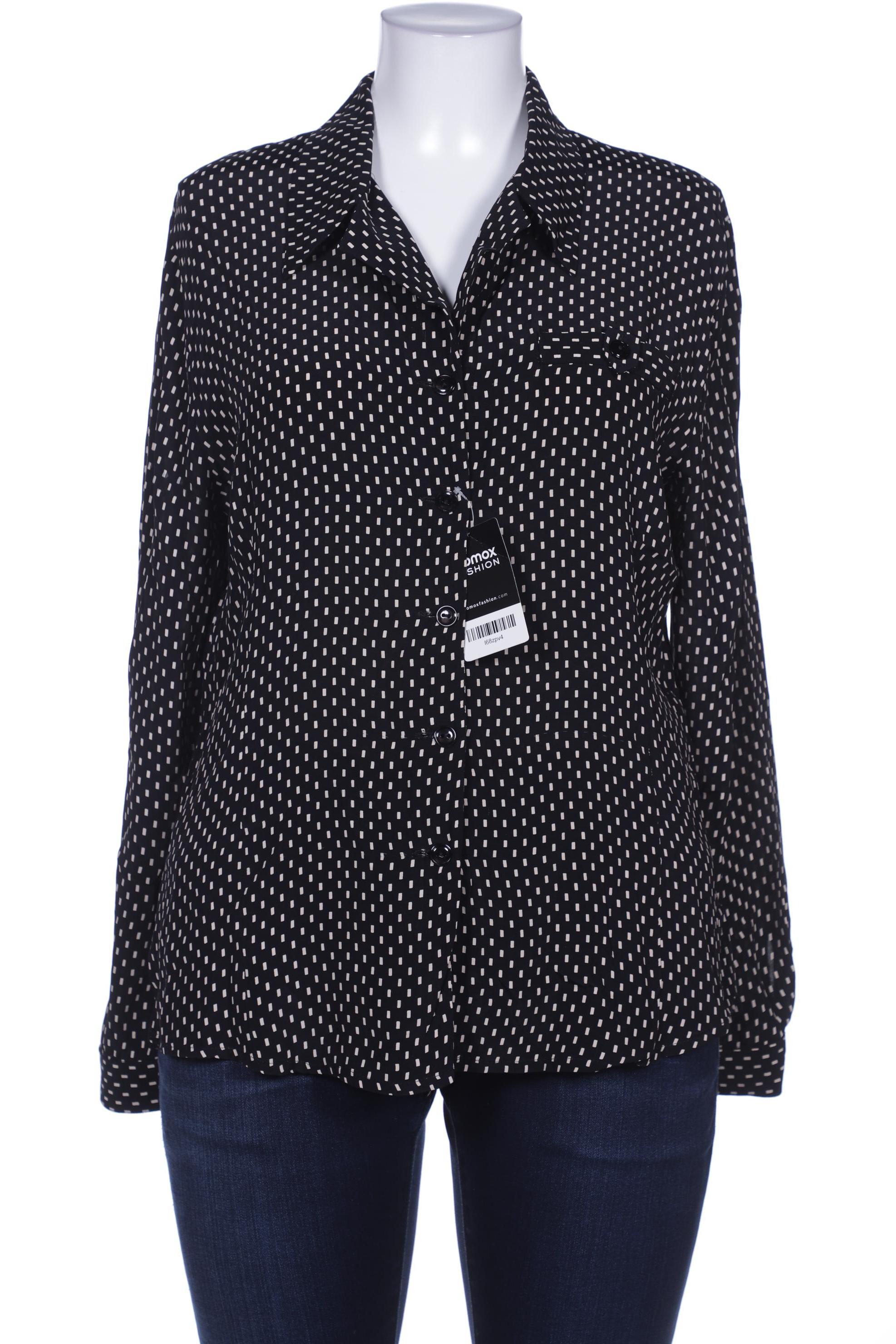 

Cartoon Damen Bluse, schwarz