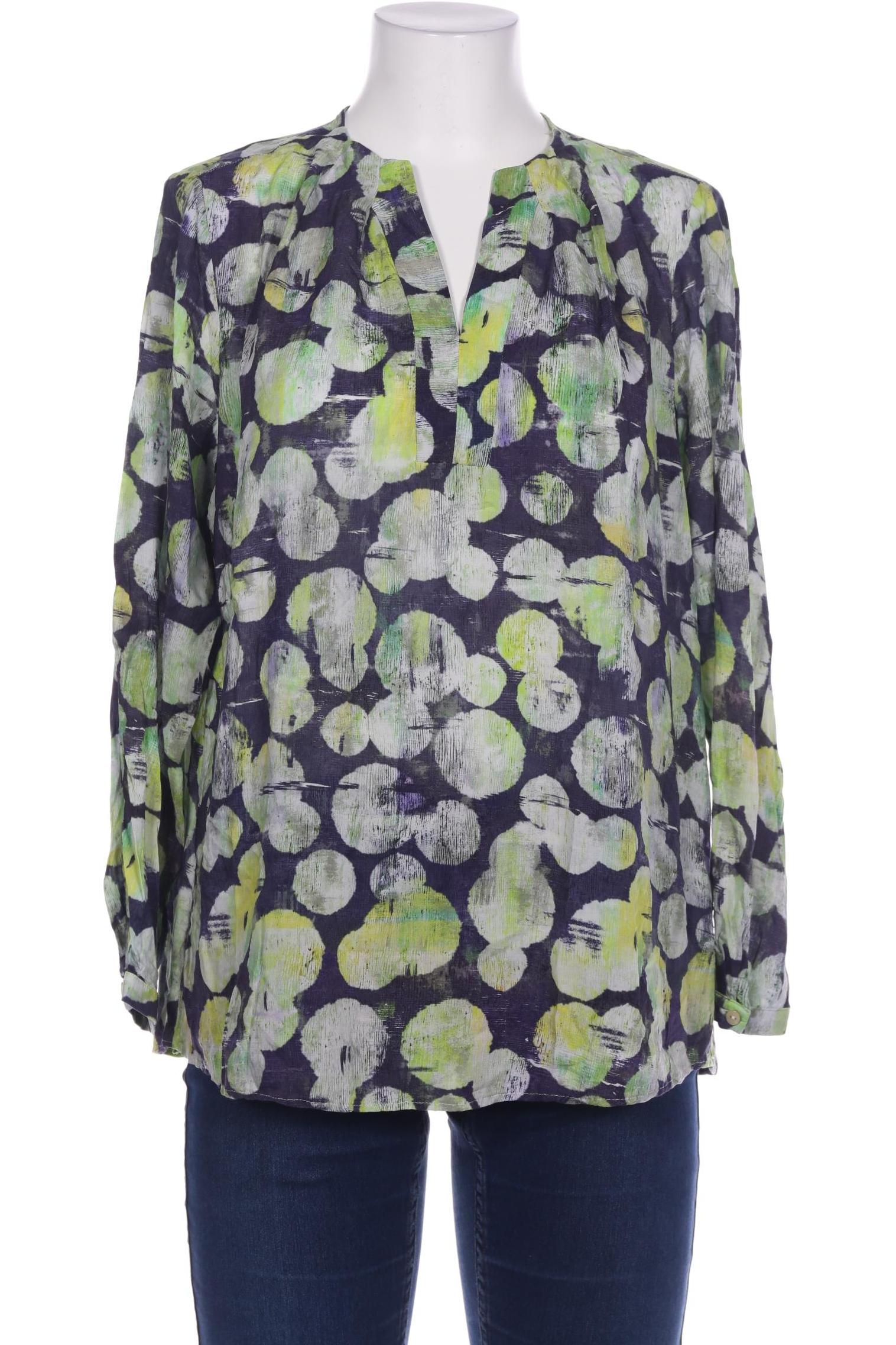 

Cartoon Damen Bluse, marineblau, Gr. 40