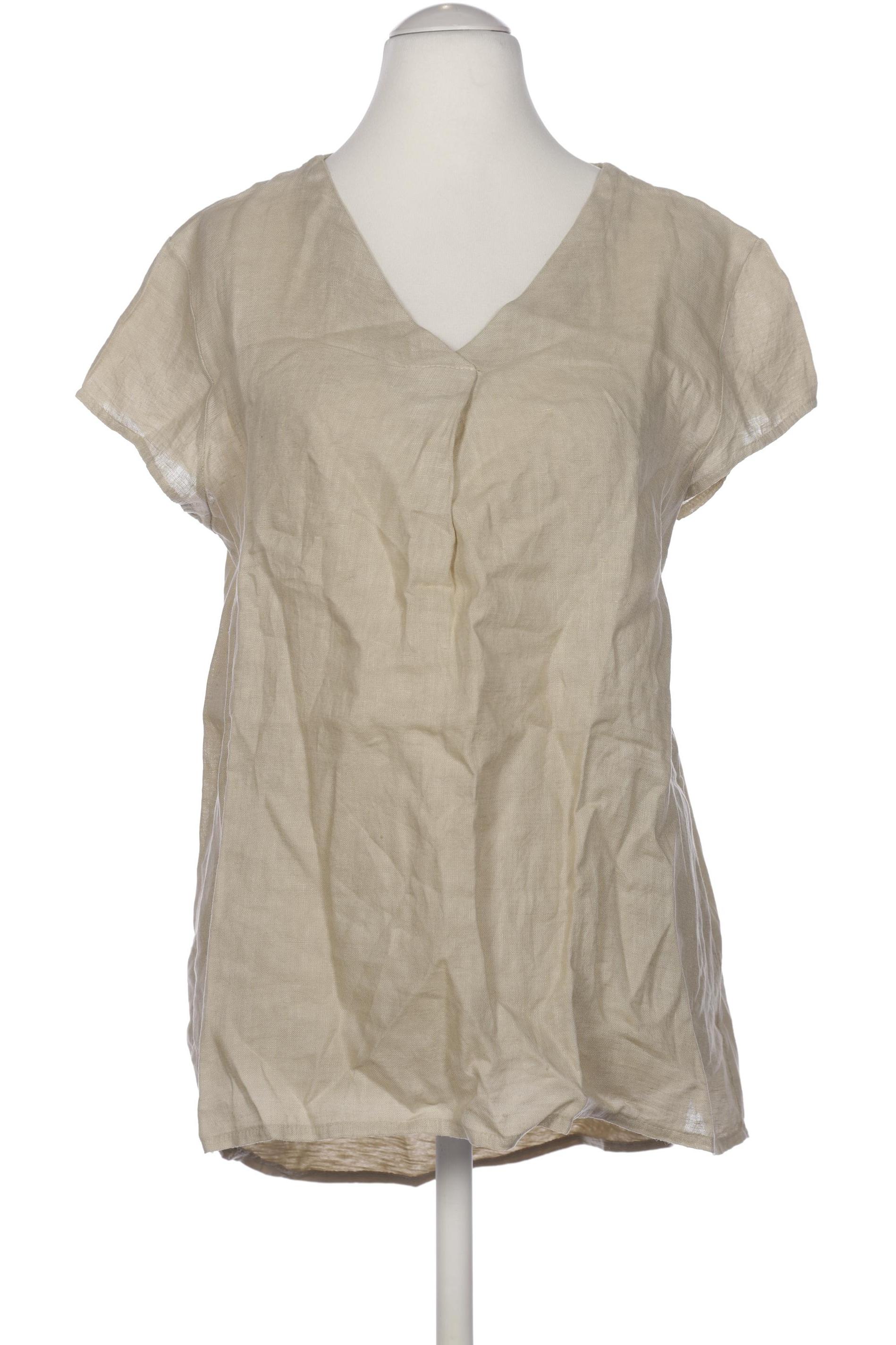 

Cartoon Damen Bluse, beige, Gr. 38