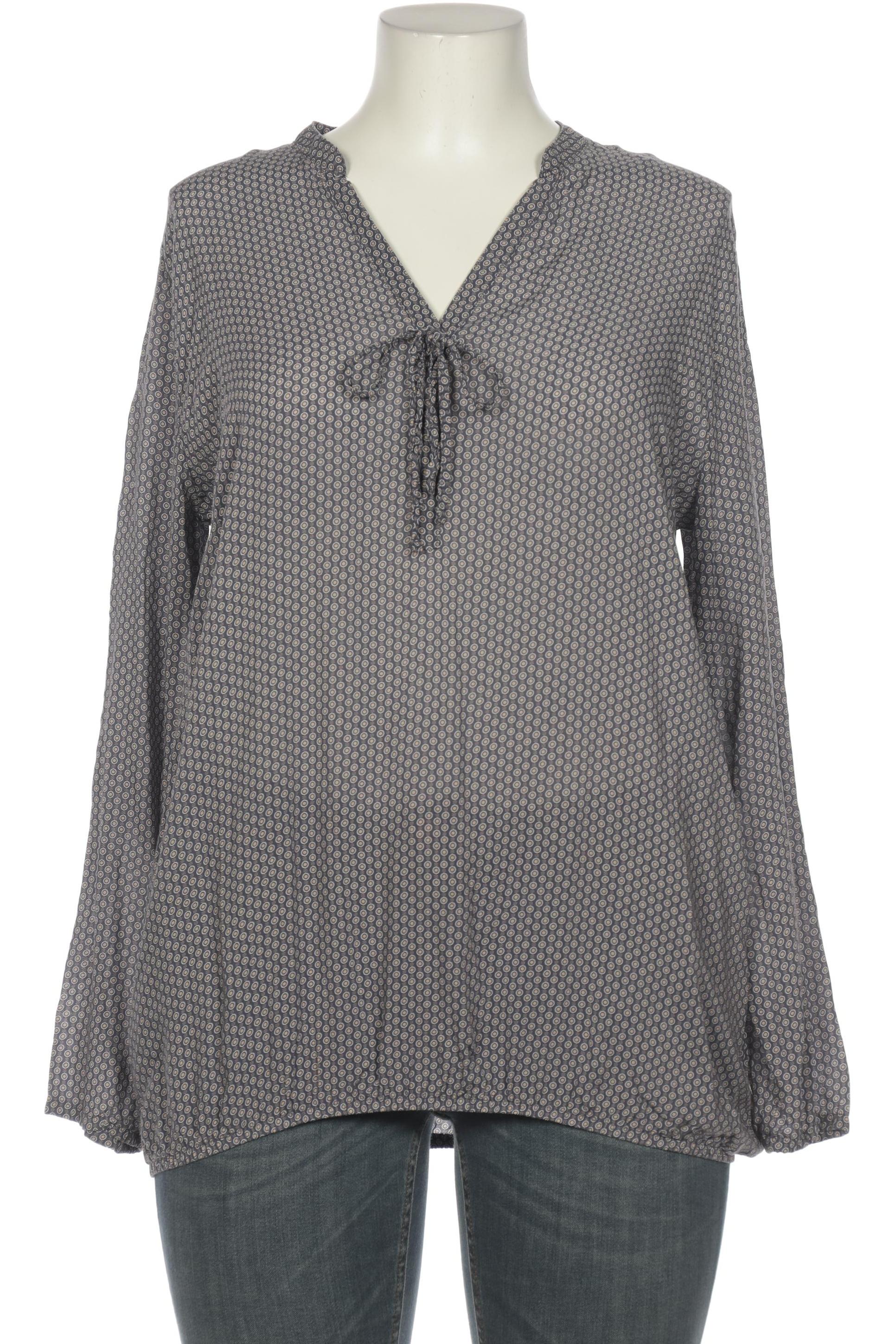 

Cartoon Damen Bluse, blau, Gr. 44