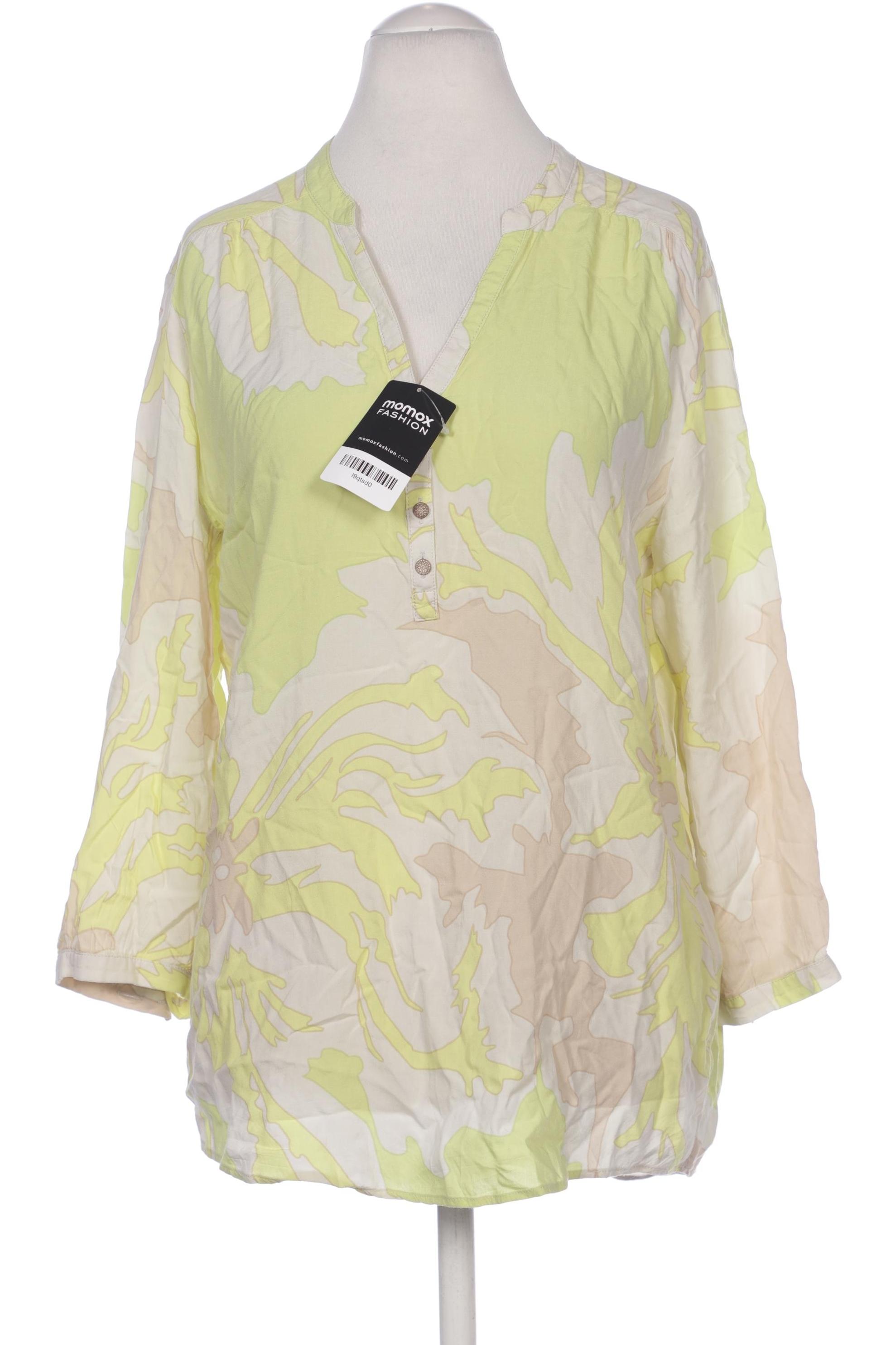 

Cartoon Damen Bluse, gelb, Gr. 38