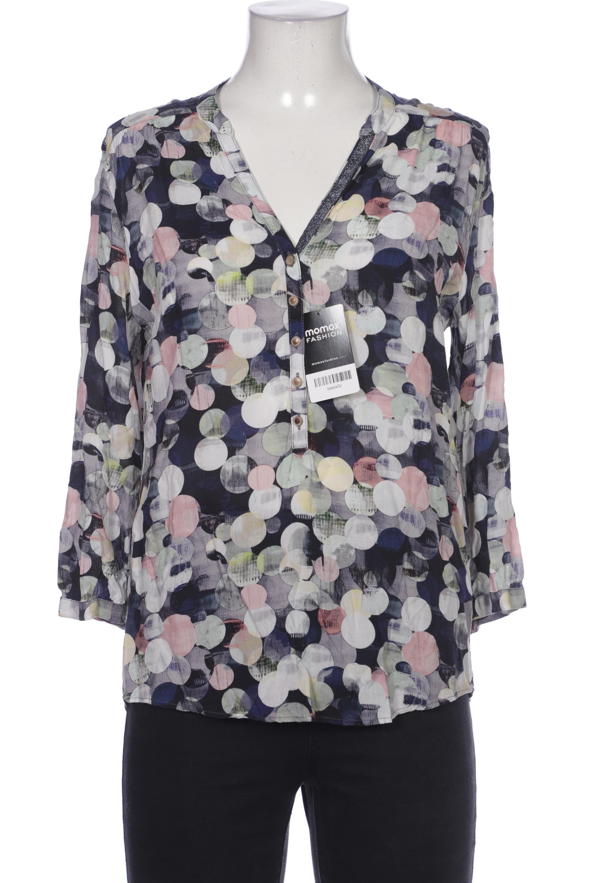 

Cartoon Damen Bluse, mehrfarbig, Gr. 38