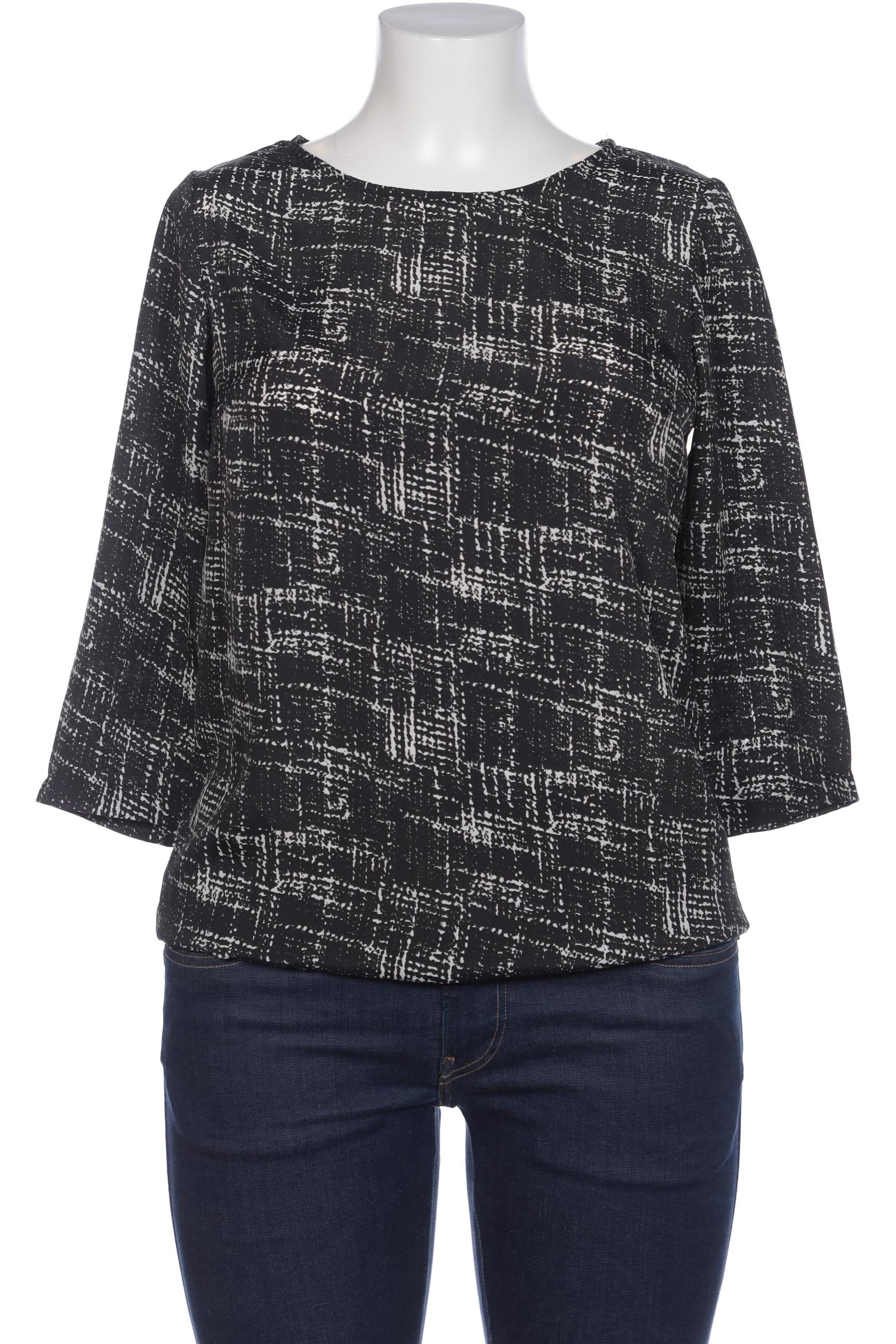 

Cartoon Damen Bluse, schwarz, Gr. 44