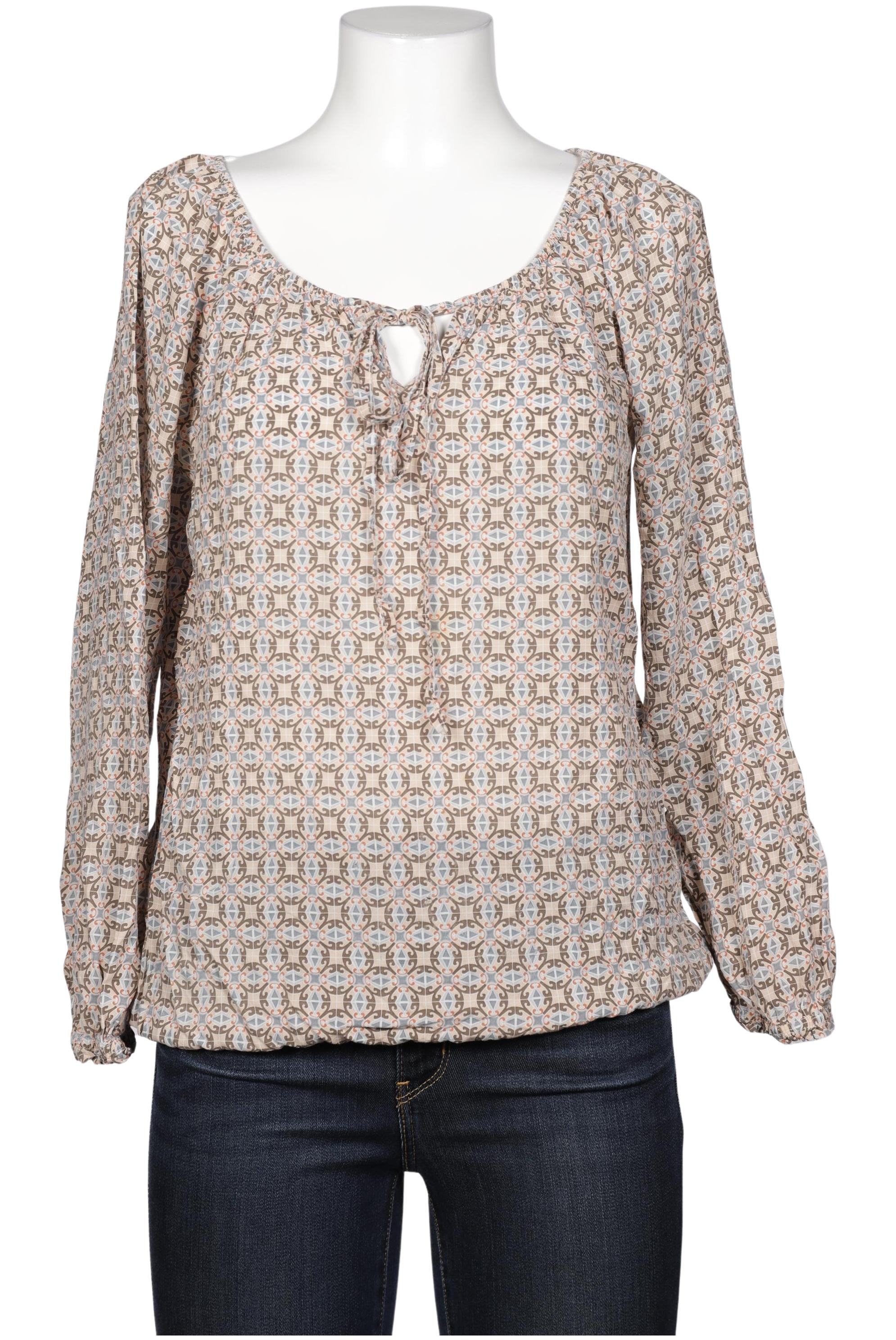 

Cartoon Damen Bluse, braun, Gr. 38