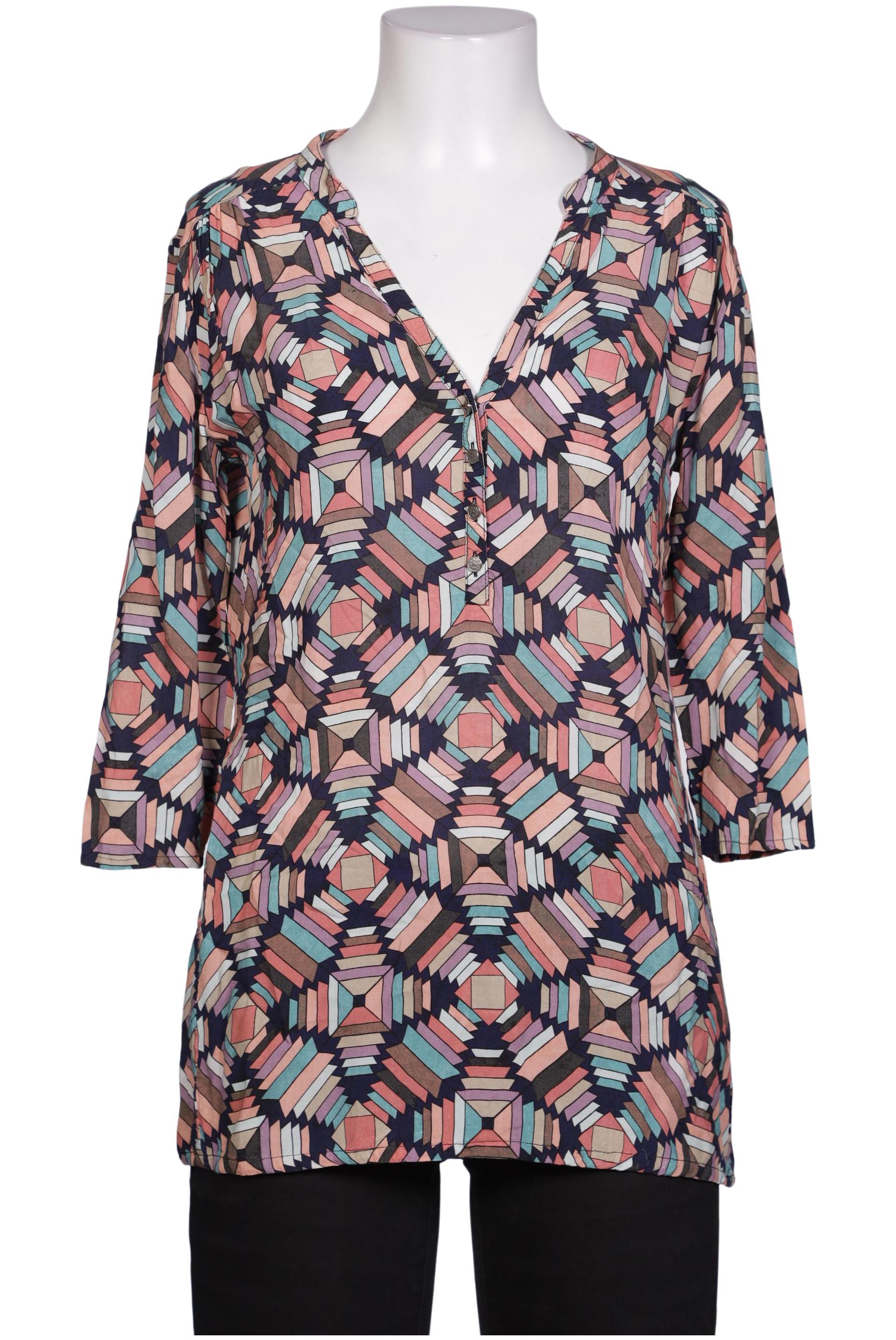 

Cartoon Damen Bluse, mehrfarbig, Gr. 36