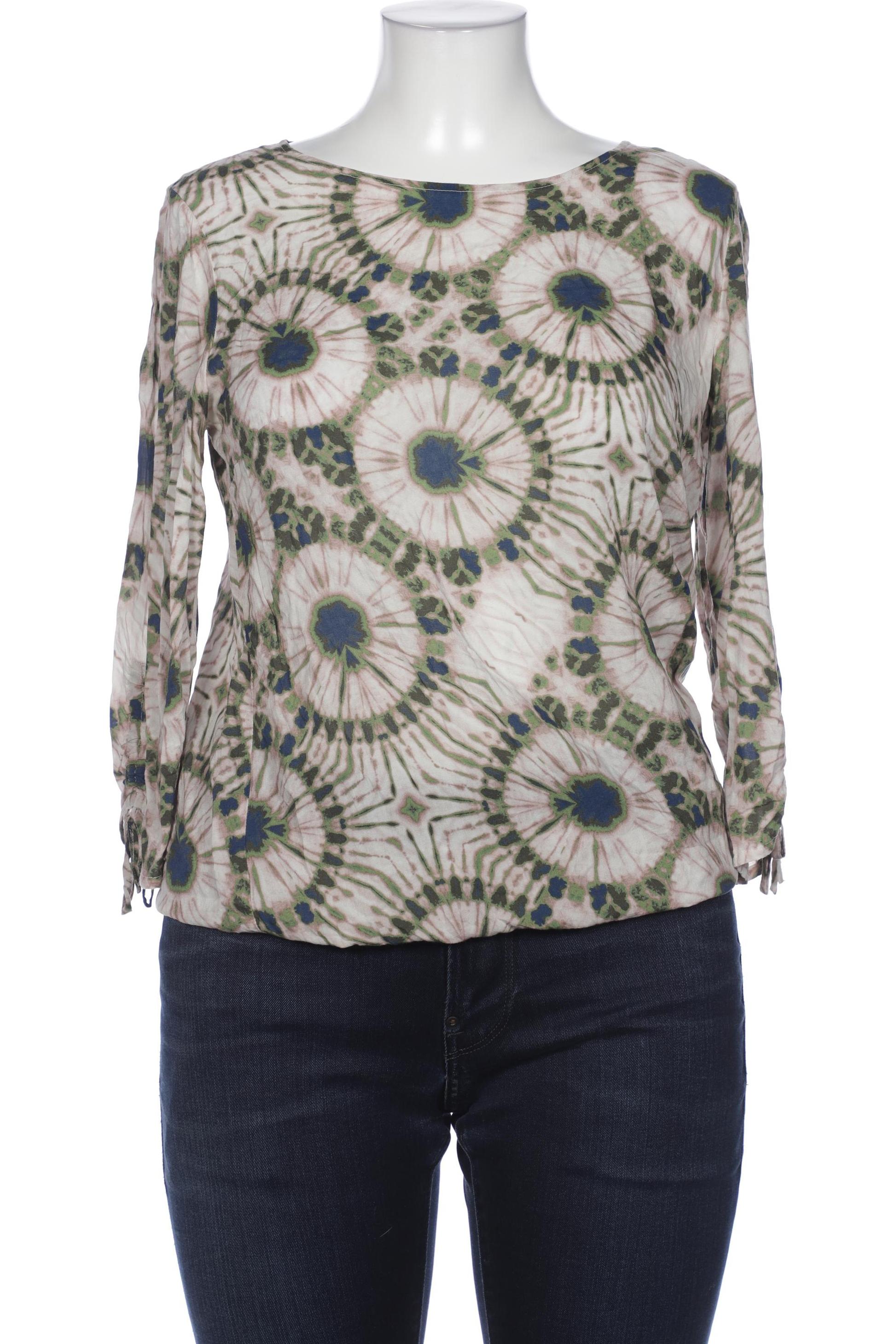 

Cartoon Damen Bluse, mehrfarbig