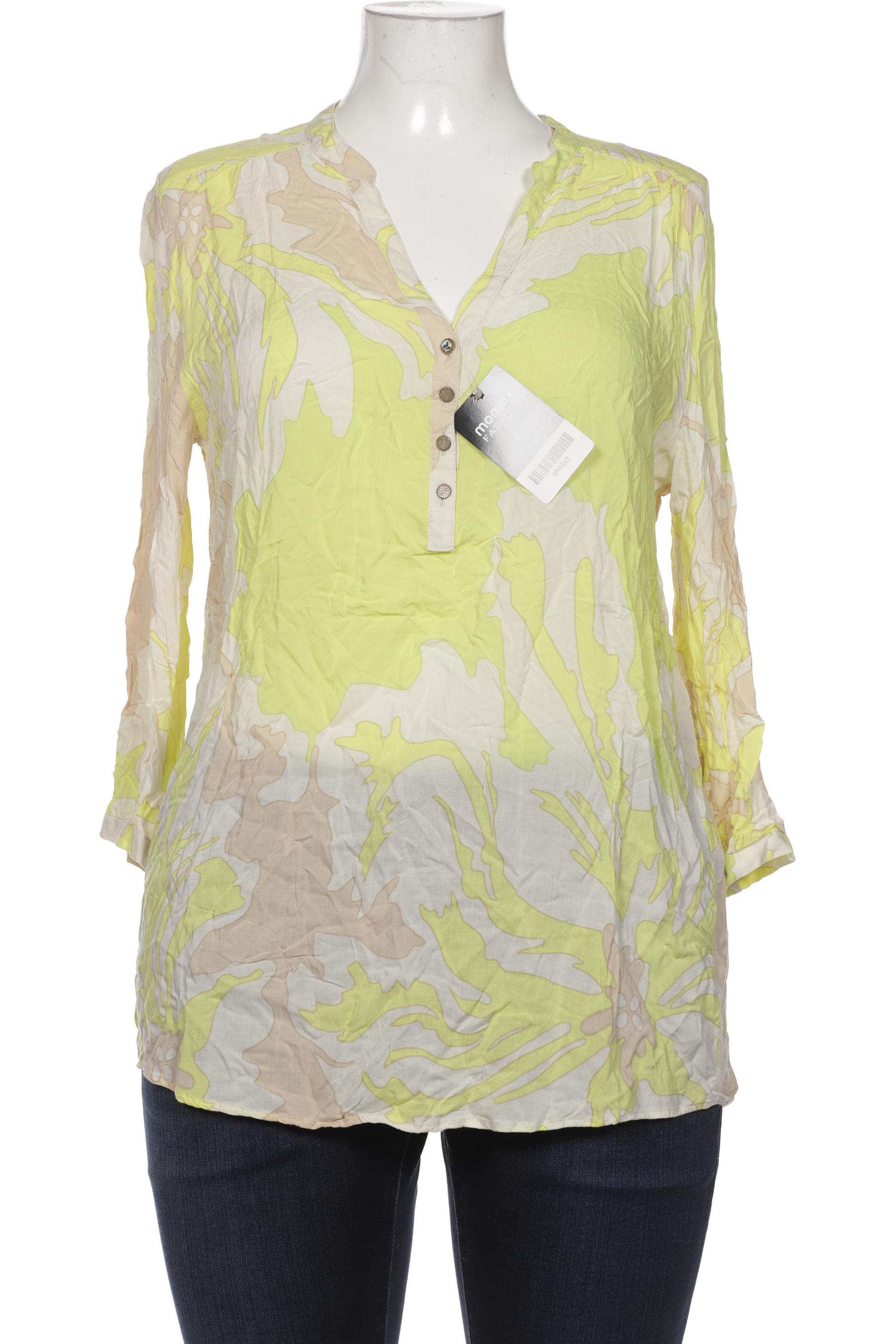 

Cartoon Damen Bluse, gelb, Gr. 42