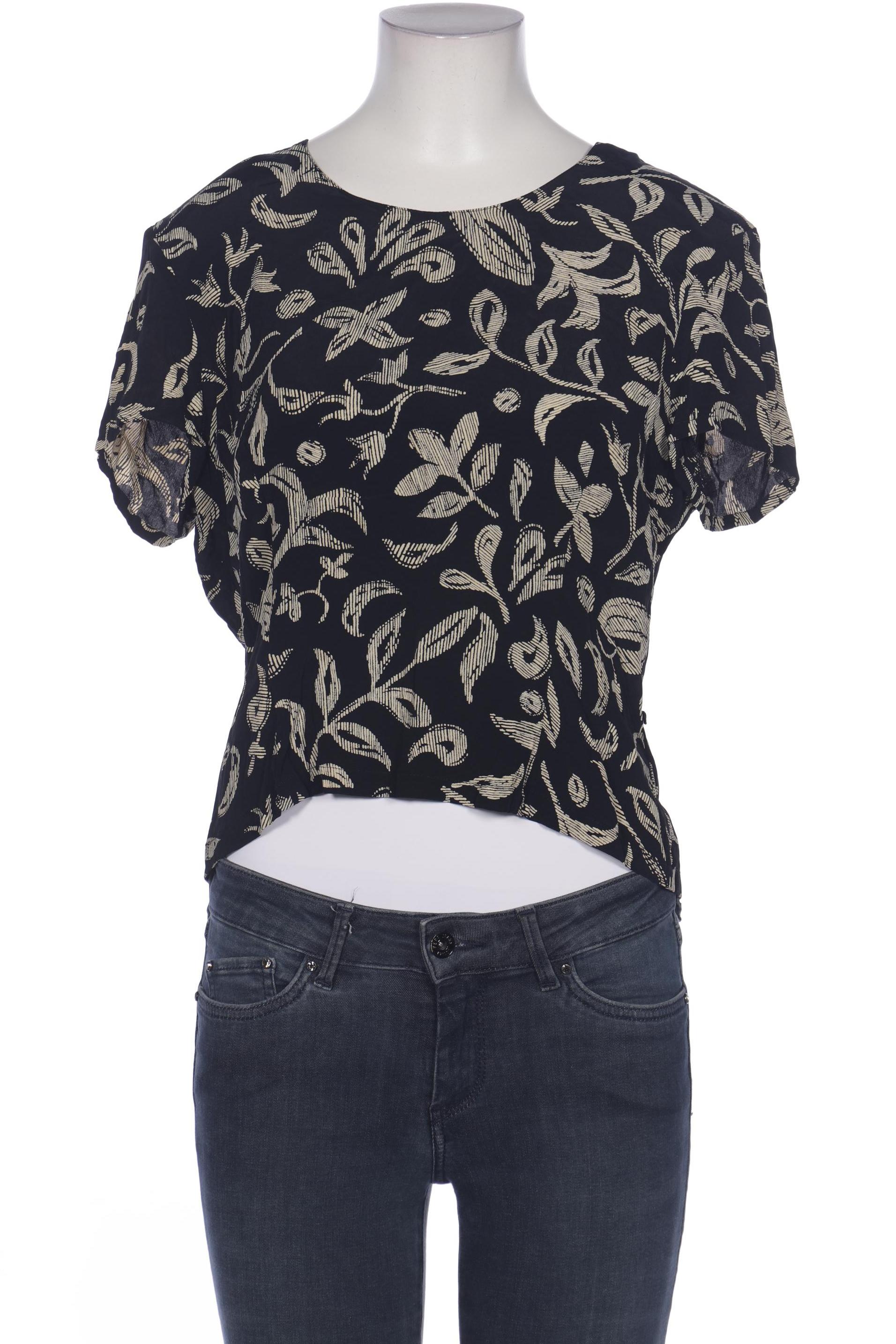 

Cartoon Damen Bluse, schwarz, Gr. 38