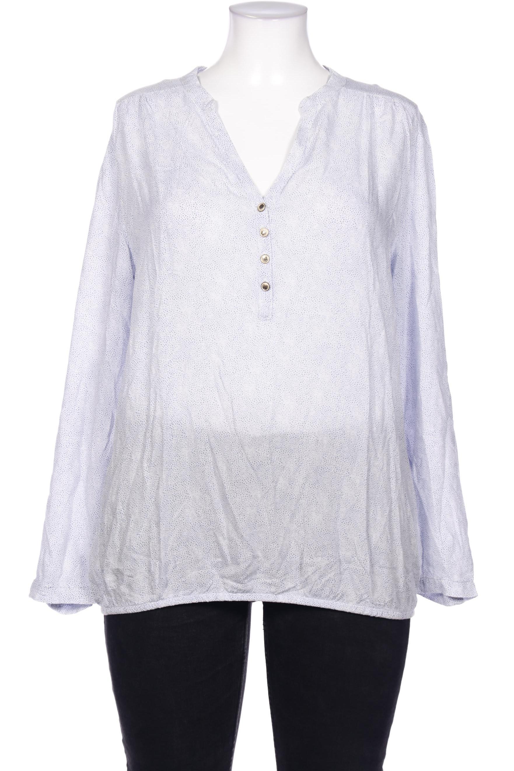 

Cartoon Damen Bluse, hellblau, Gr. 48